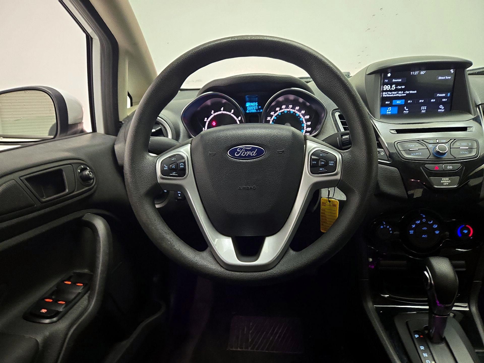Thumbnail: 2019 Ford Fiesta - 10