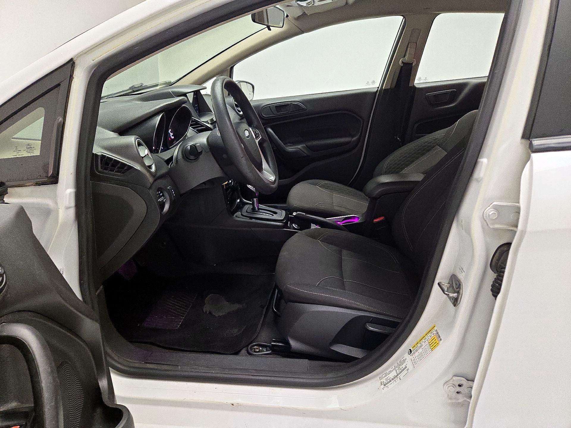 Thumbnail: 2019 Ford Fiesta - 11