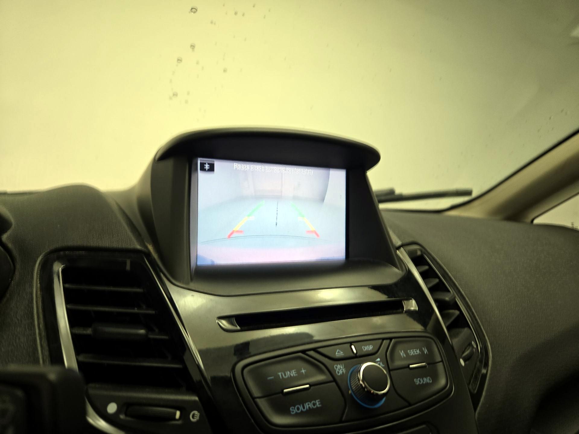 Thumbnail: 2019 Ford Fiesta - 13