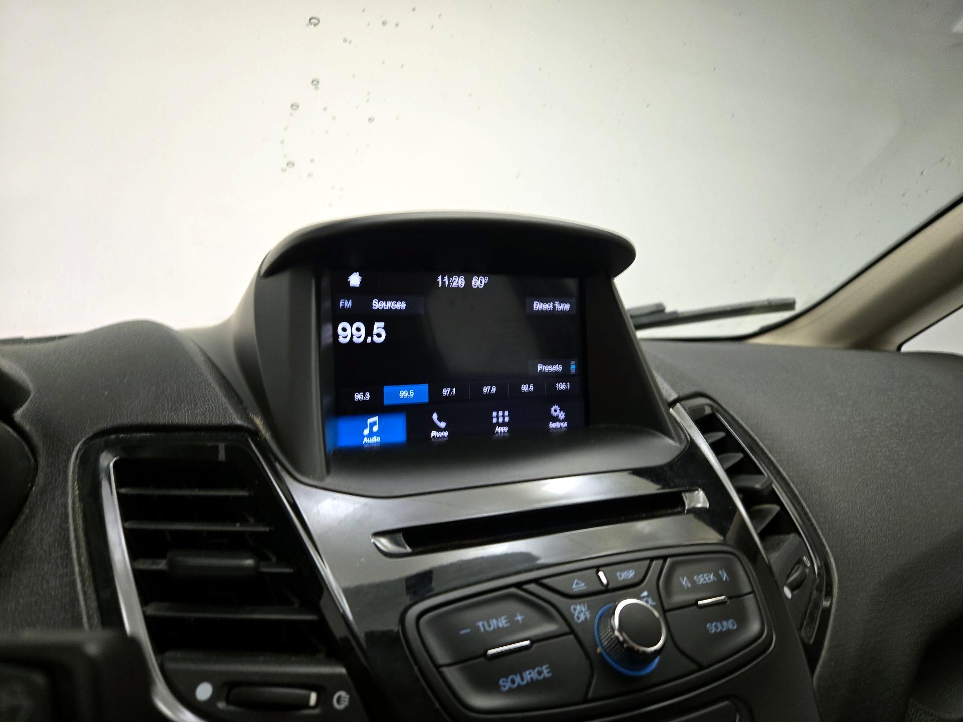 Thumbnail: 2019 Ford Fiesta - 14