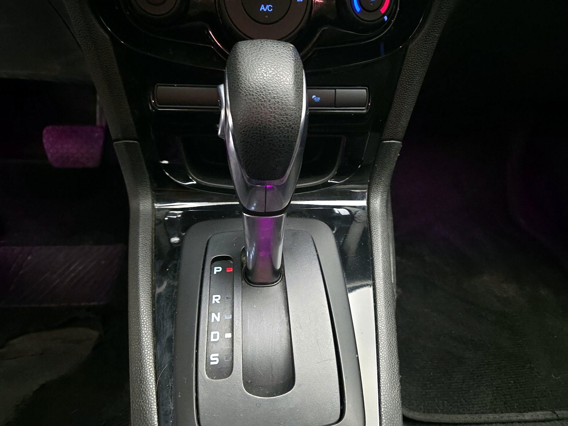 Thumbnail: 2019 Ford Fiesta - 16