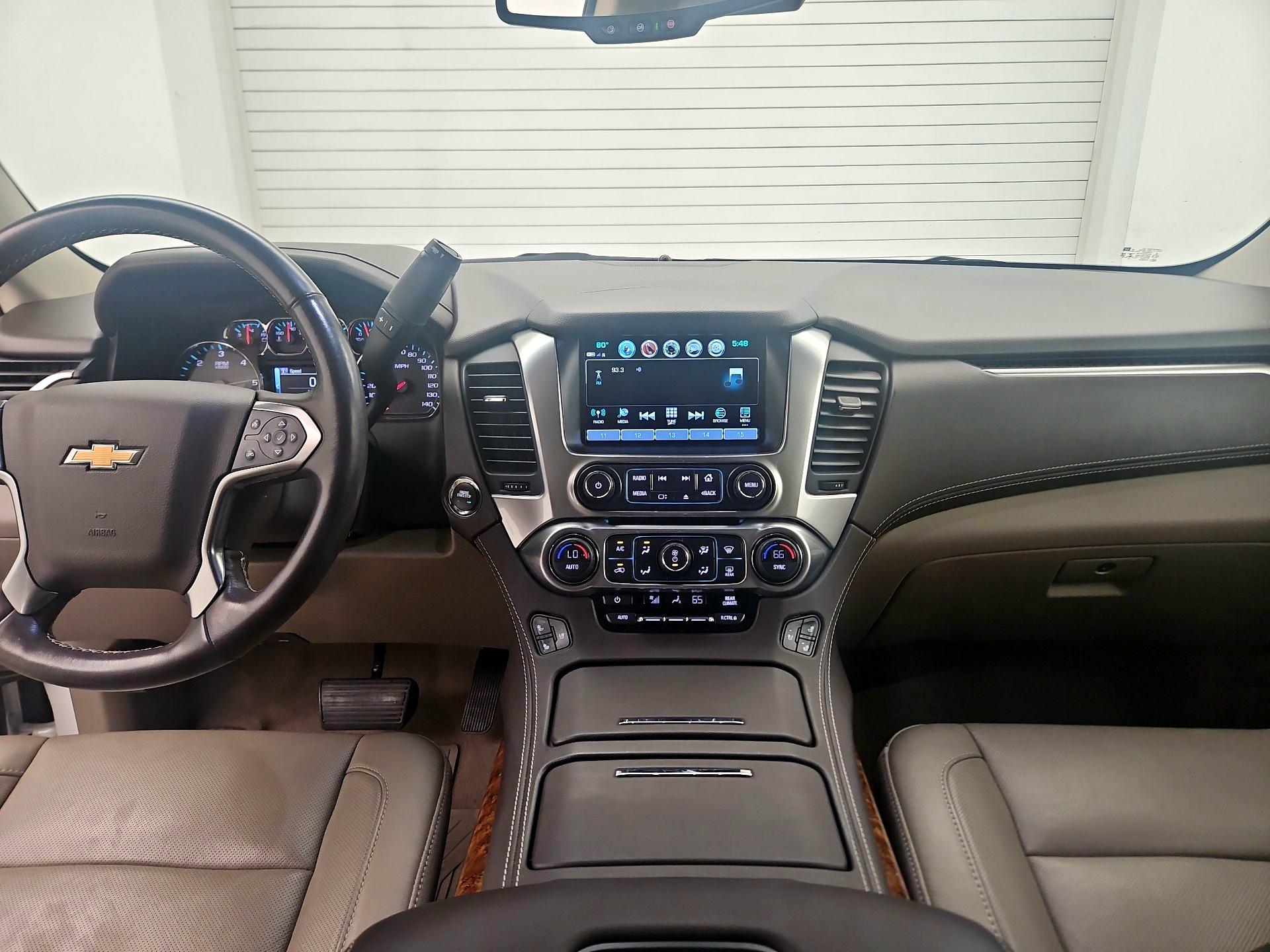 Thumbnail: 2020 Chevrolet Suburban - 9