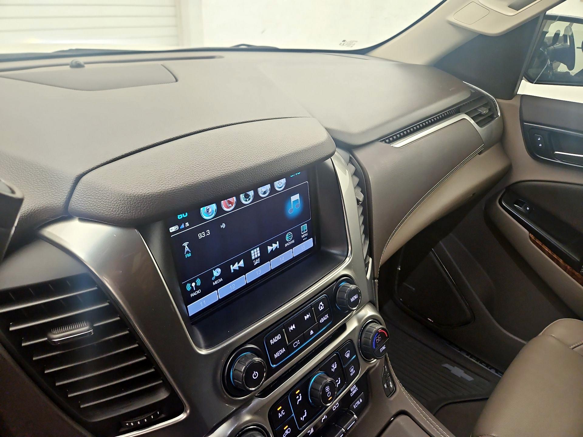 Thumbnail: 2020 Chevrolet Suburban - 13