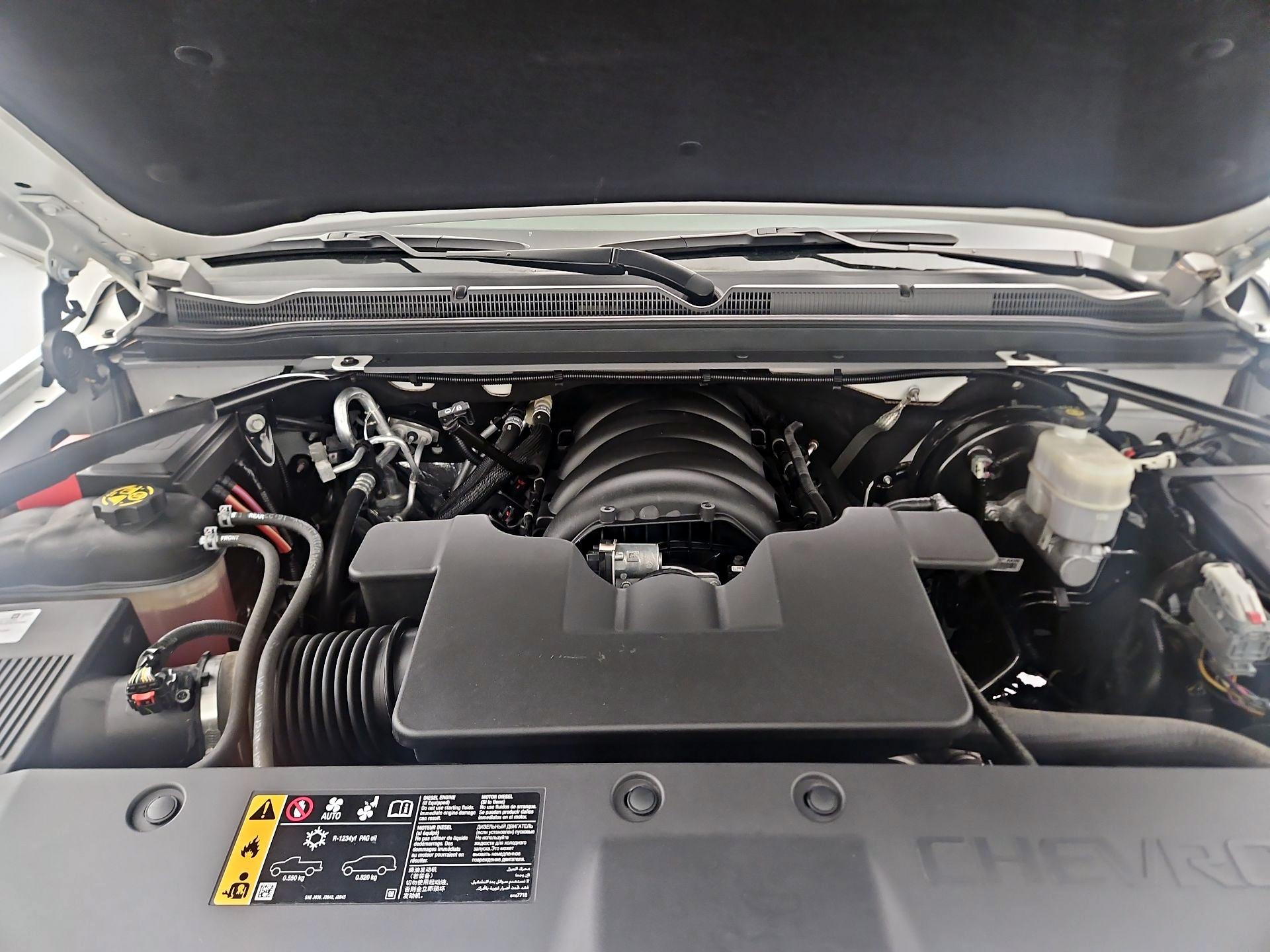 Thumbnail: 2020 Chevrolet Suburban - 18