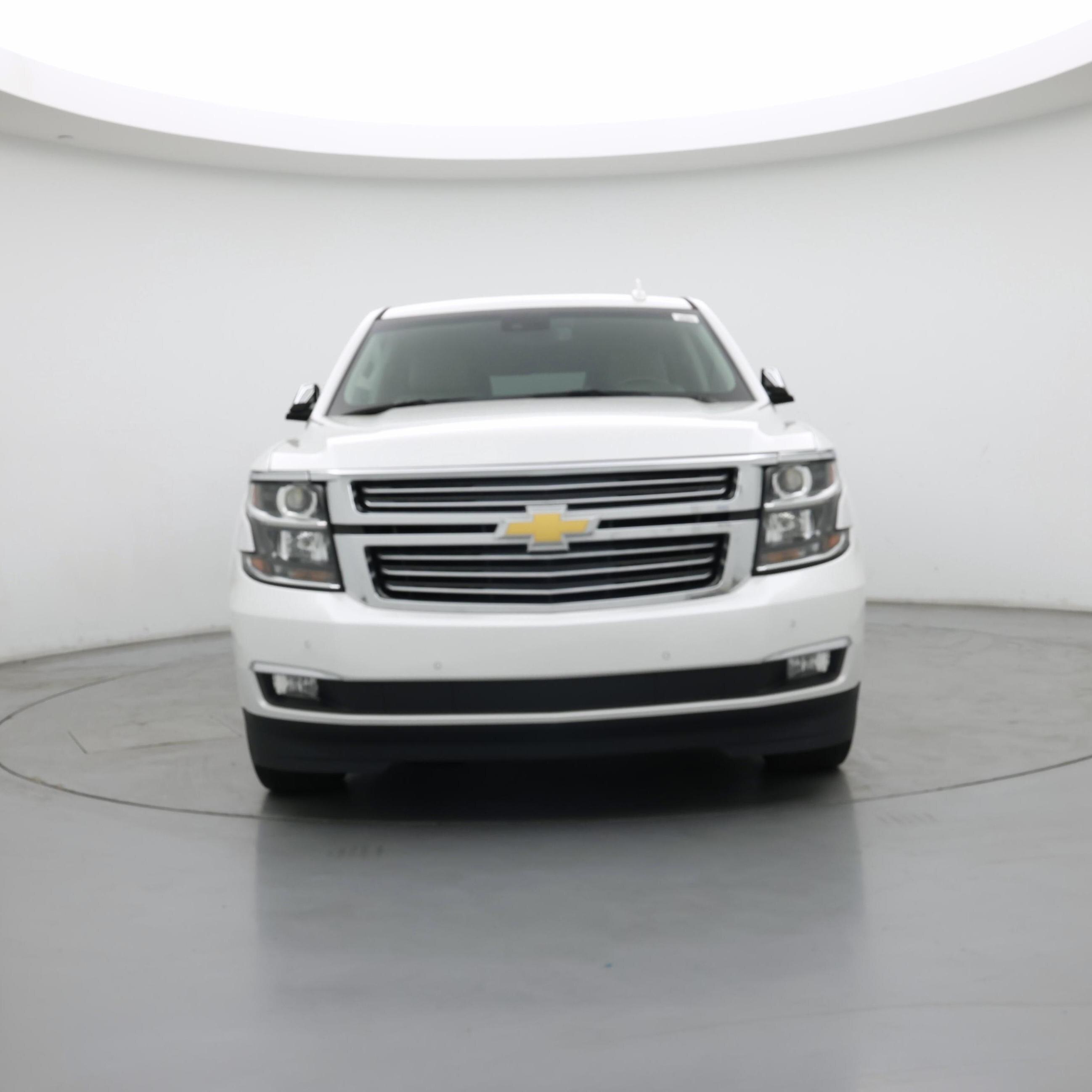 Thumbnail: 2020 Chevrolet Suburban - 5