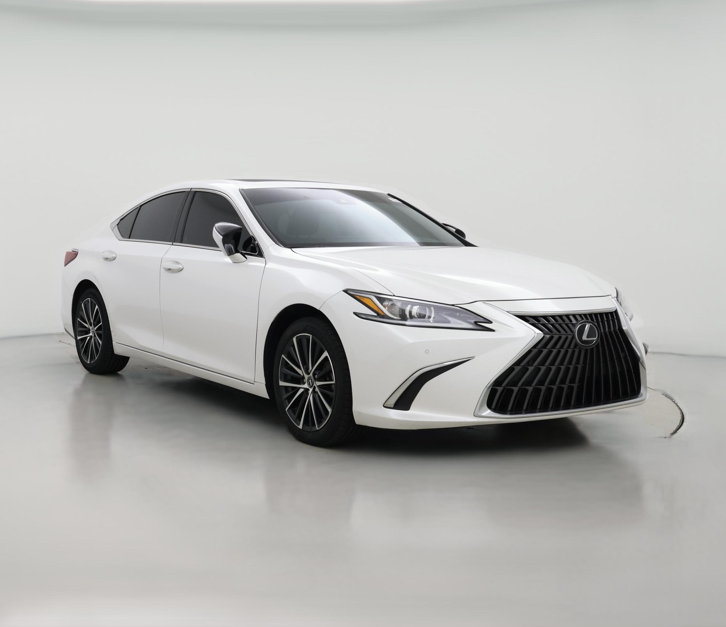 Thumbnail: 2024 Lexus ES - 1