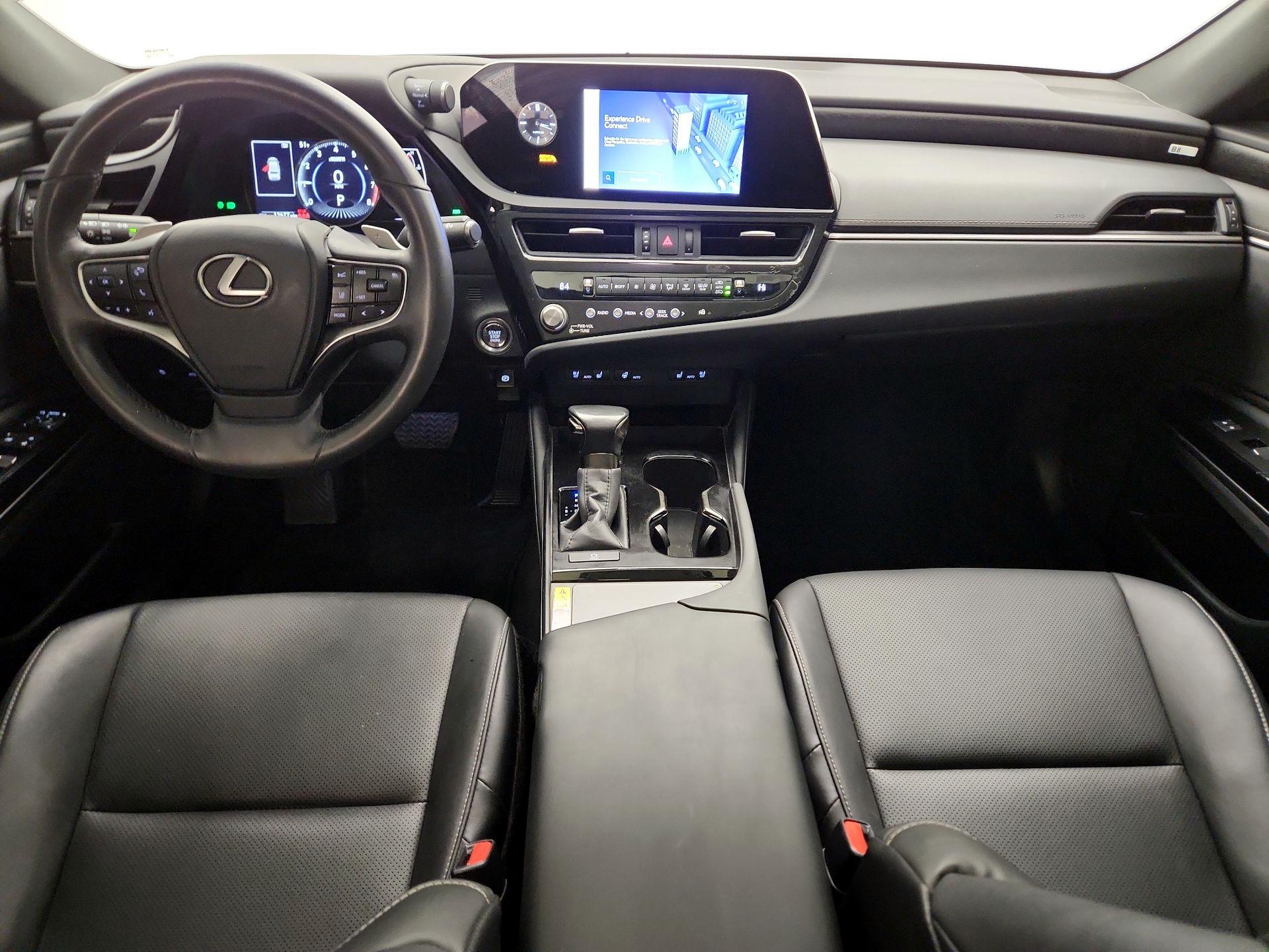 Thumbnail: 2024 Lexus ES - 9