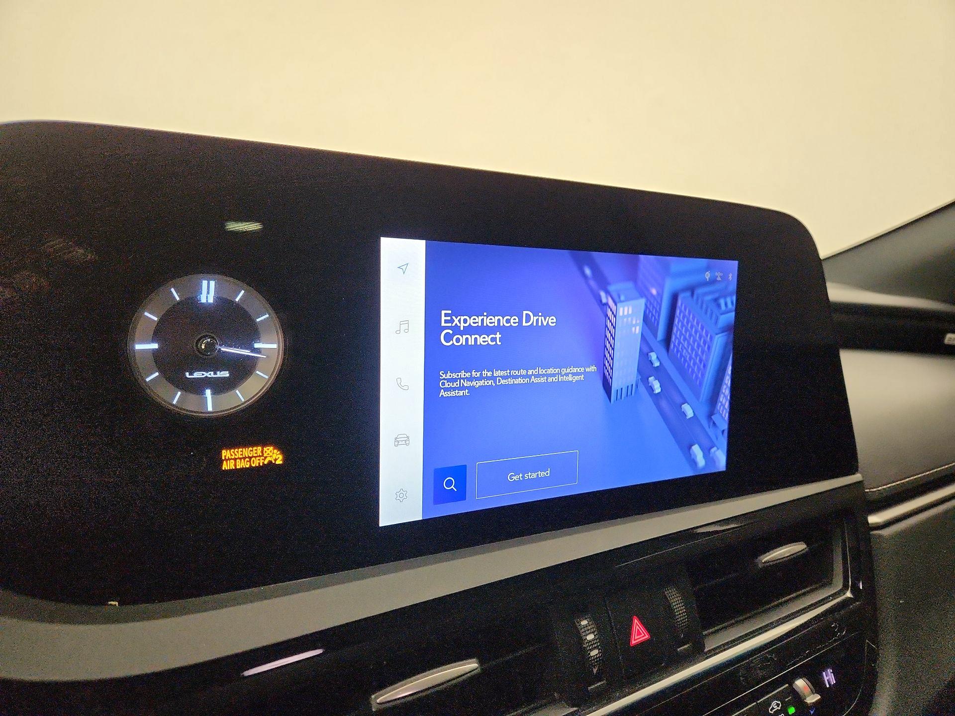 Thumbnail: 2024 Lexus ES - 14