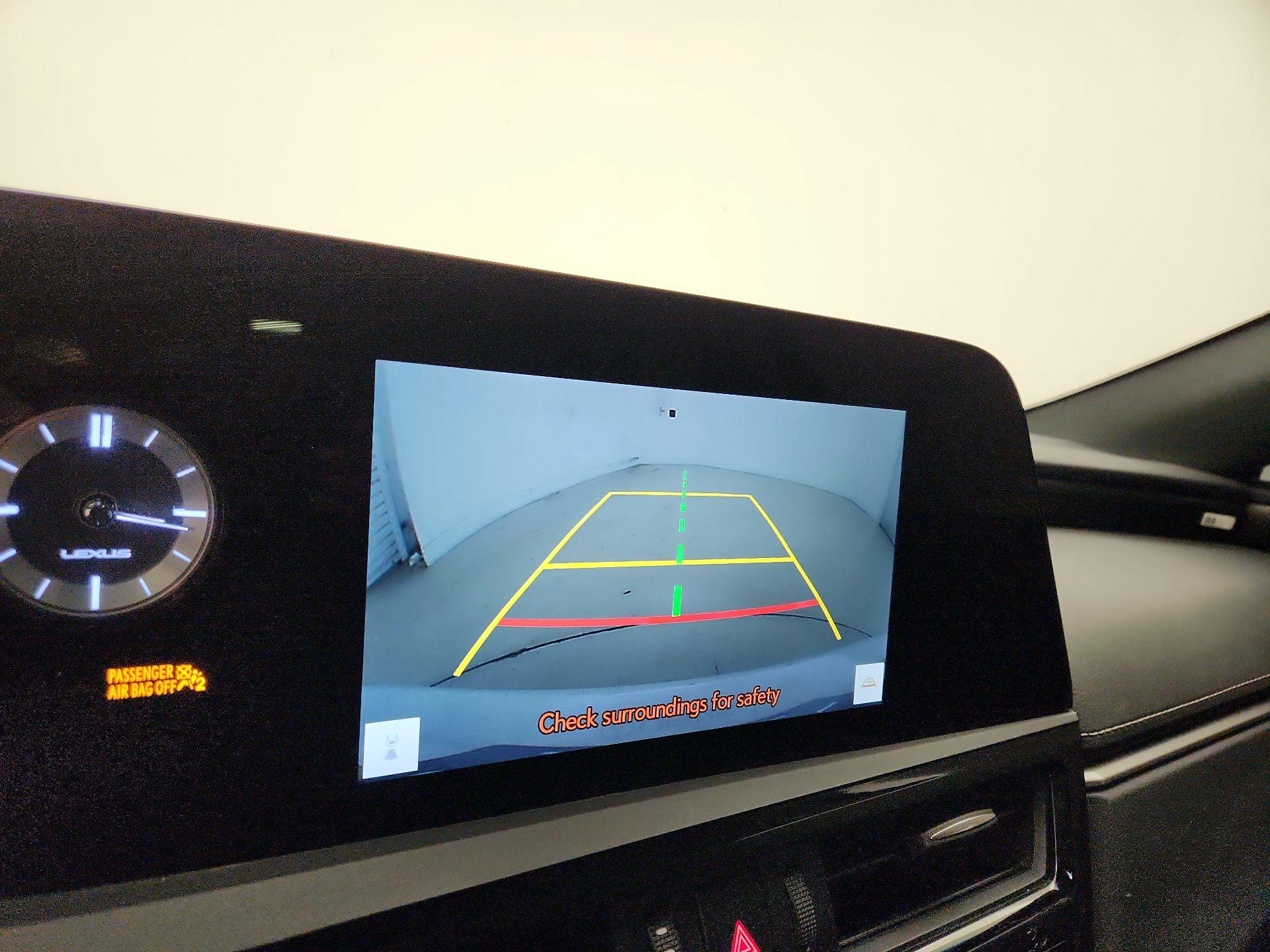 Thumbnail: 2024 Lexus ES - 15