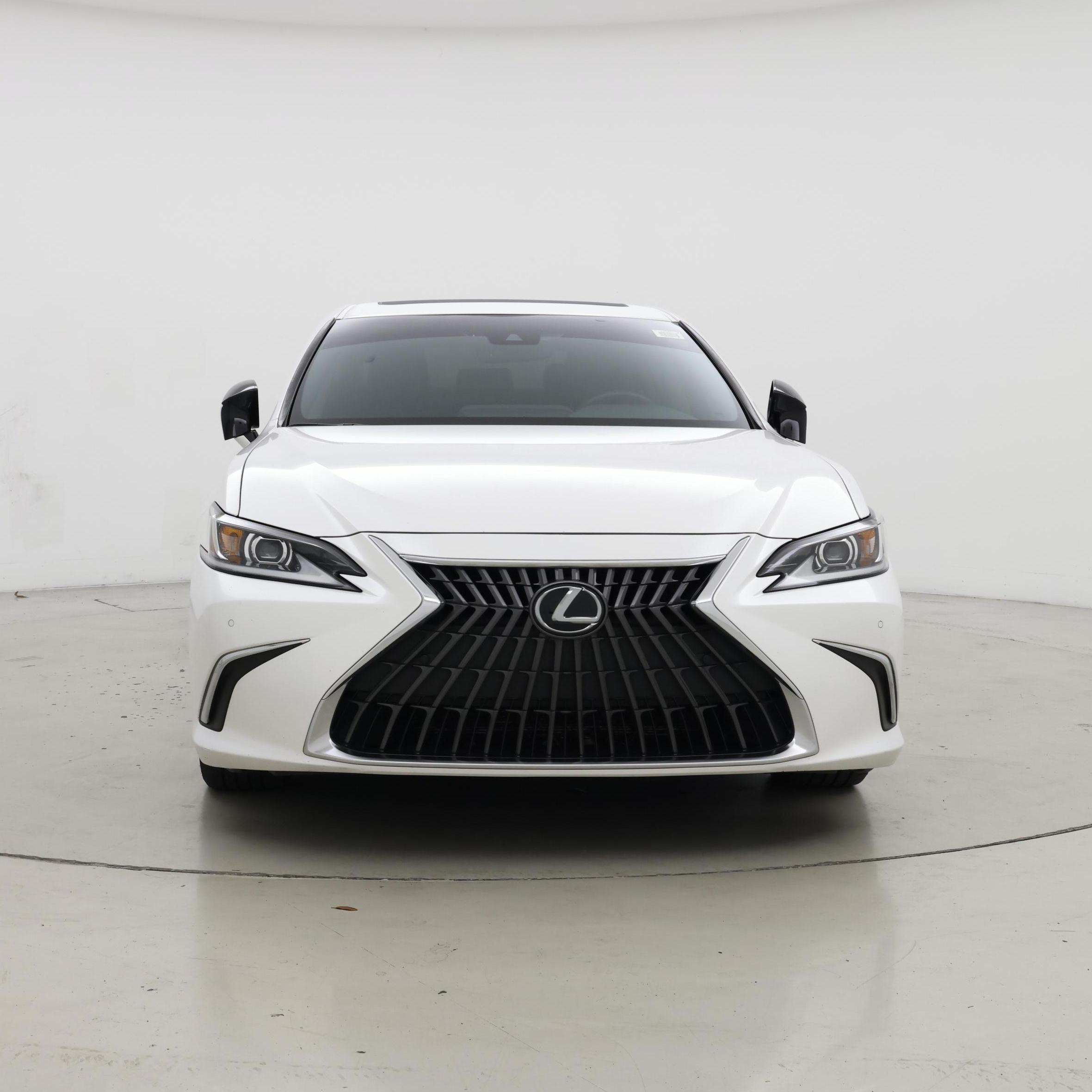 Thumbnail: 2024 Lexus ES - 5