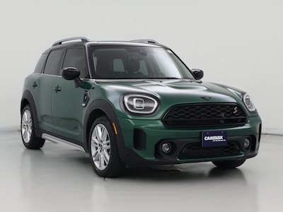 2023 Mini Cooper Countryman S ALL4