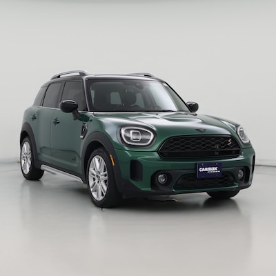 2023 Mini Cooper Countryman S ALL4