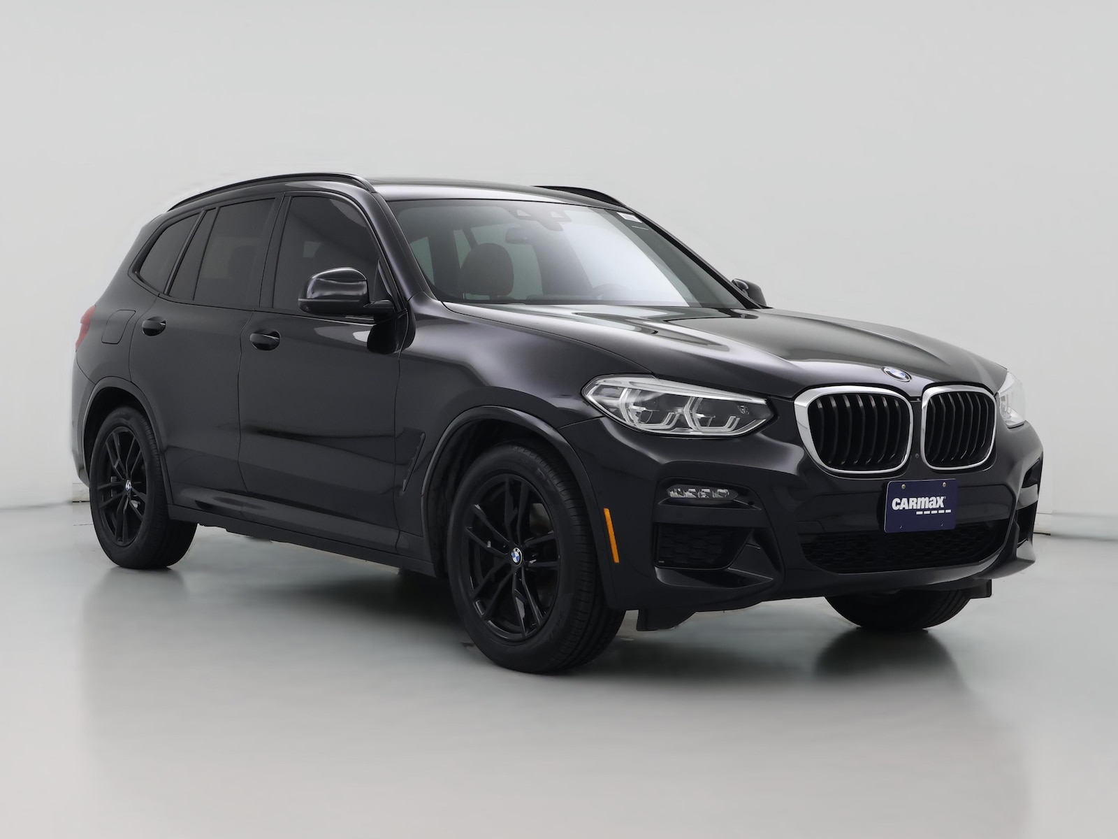 2021 BMW X3 30i