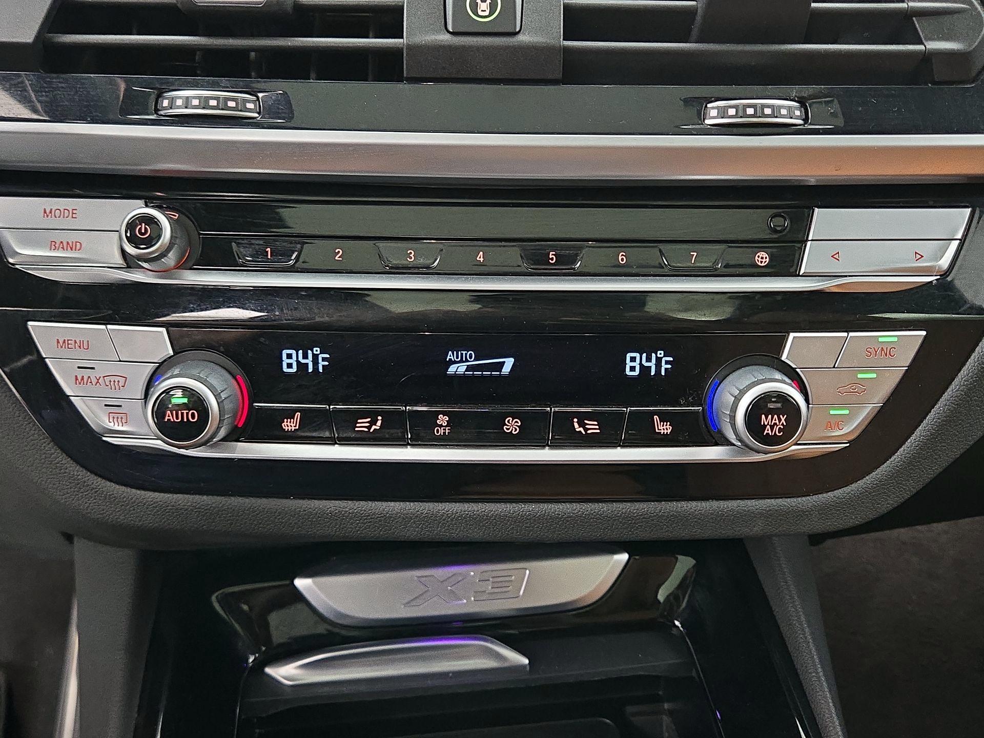 Thumbnail: 2021 BMW X3 - 17