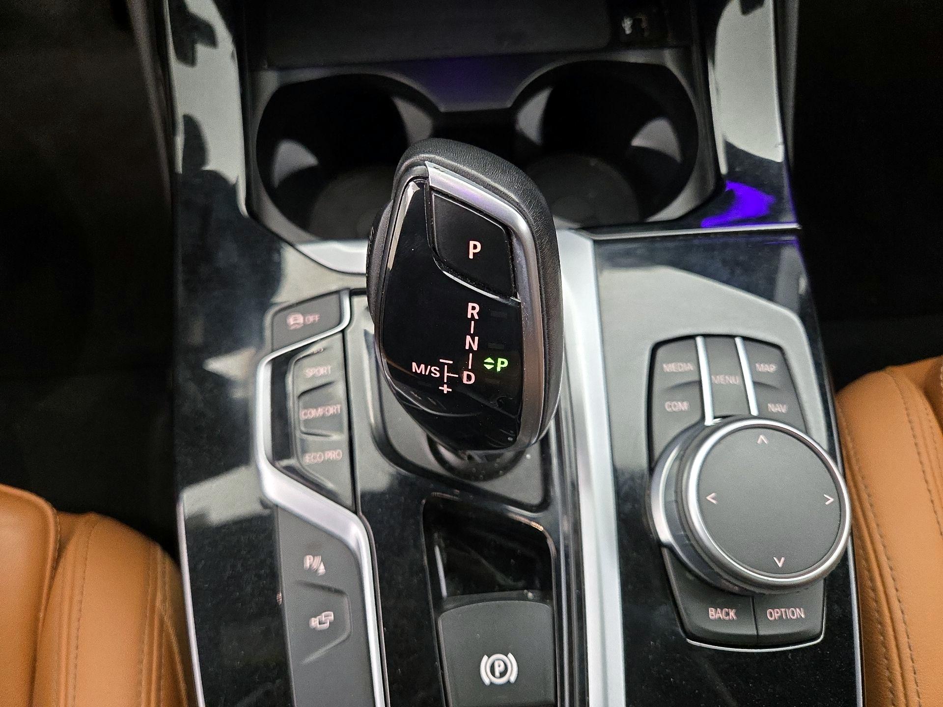 Thumbnail: 2021 BMW X3 - 18