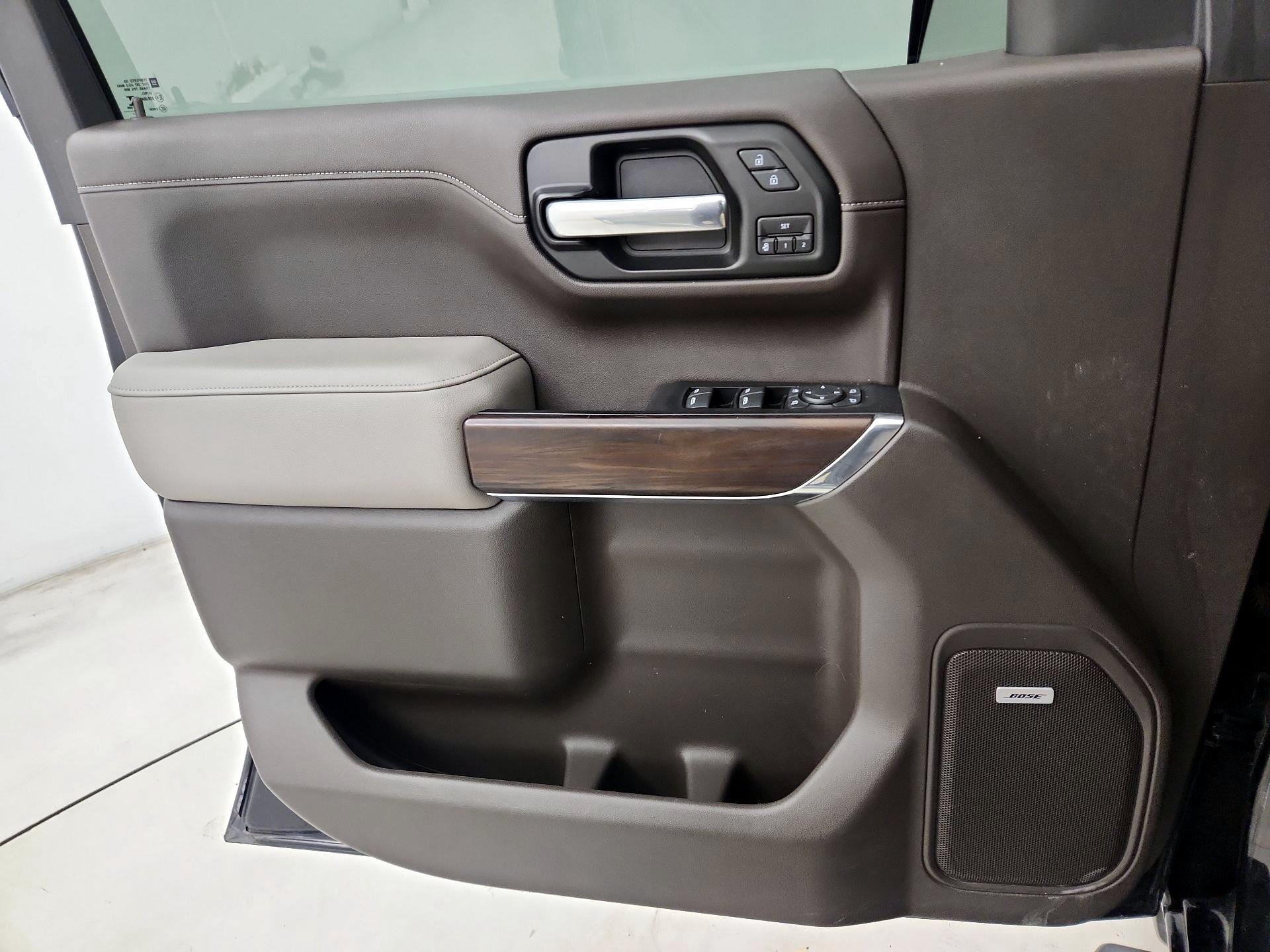 Thumbnail: 2019 GMC Sierra 1500 - 12