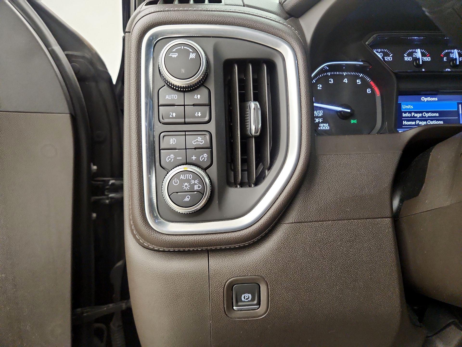 Thumbnail: 2019 GMC Sierra 1500 - 13