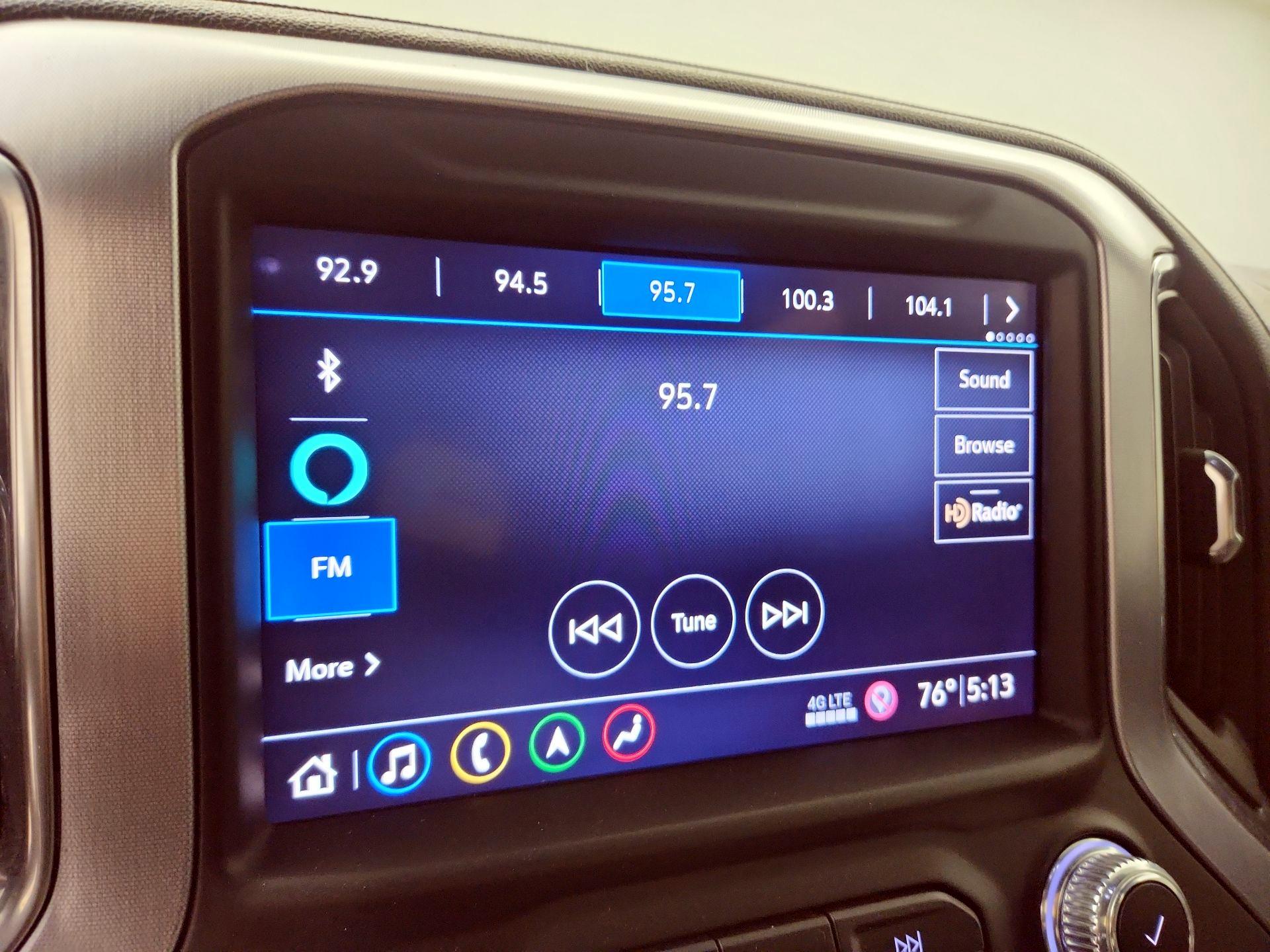 Thumbnail: 2019 GMC Sierra 1500 - 15