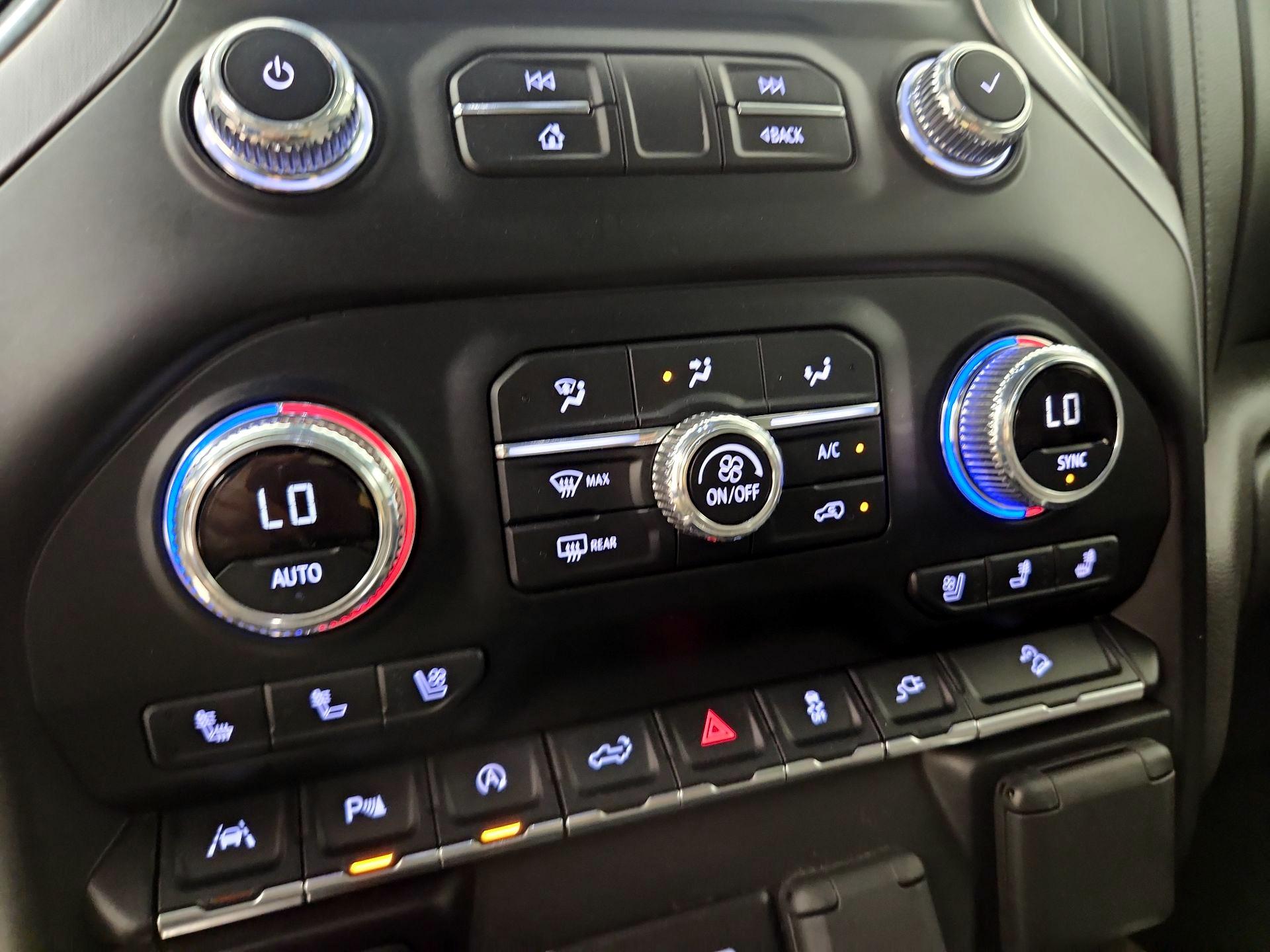 Thumbnail: 2019 GMC Sierra 1500 - 16