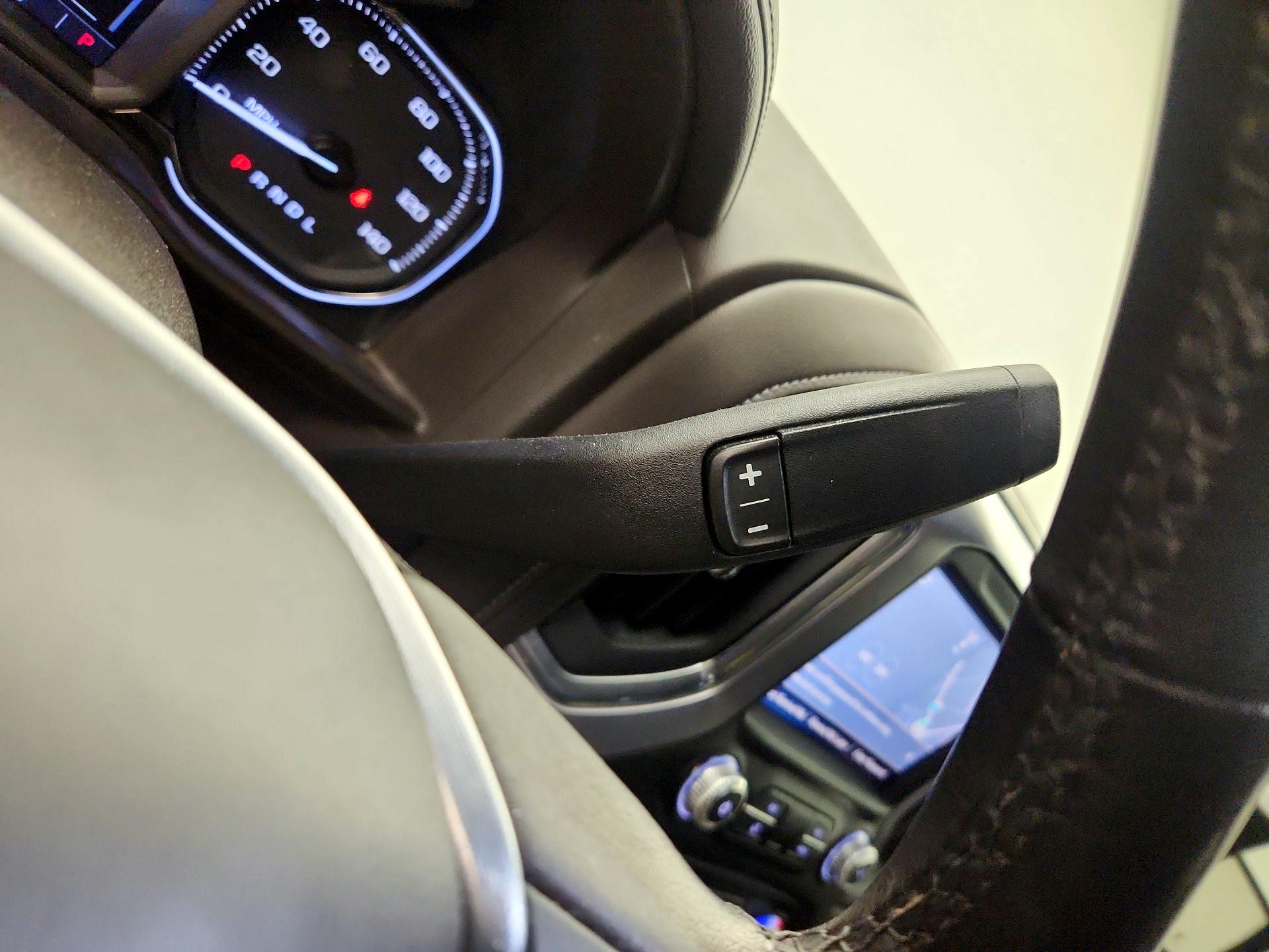 Thumbnail: 2019 GMC Sierra 1500 - 17