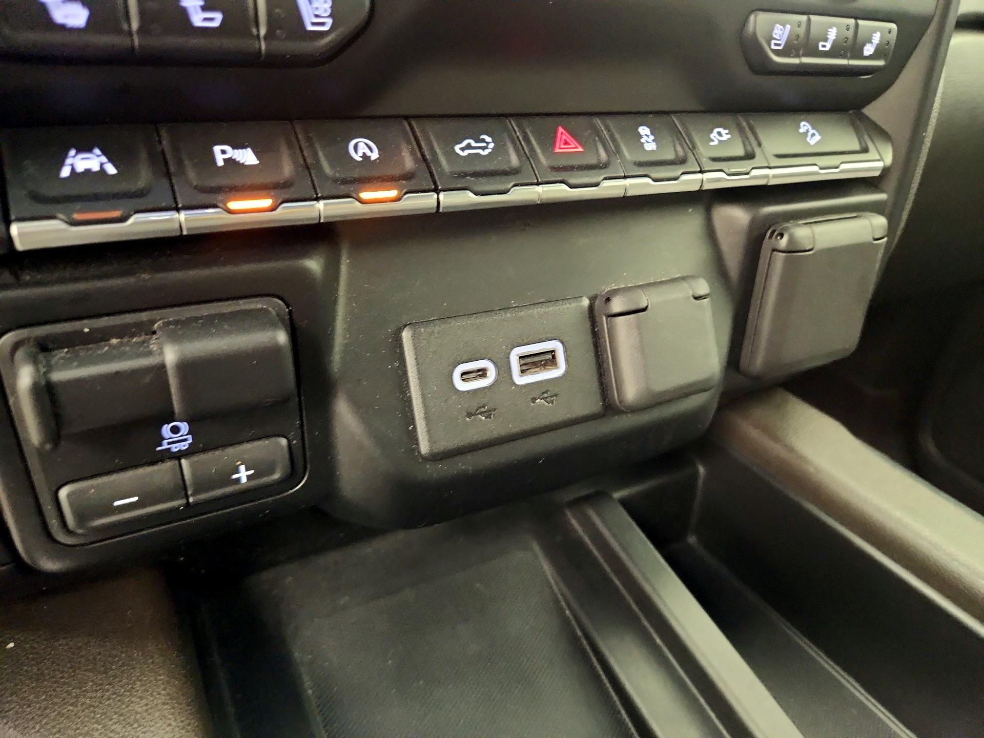 Thumbnail: 2019 GMC Sierra 1500 - 18