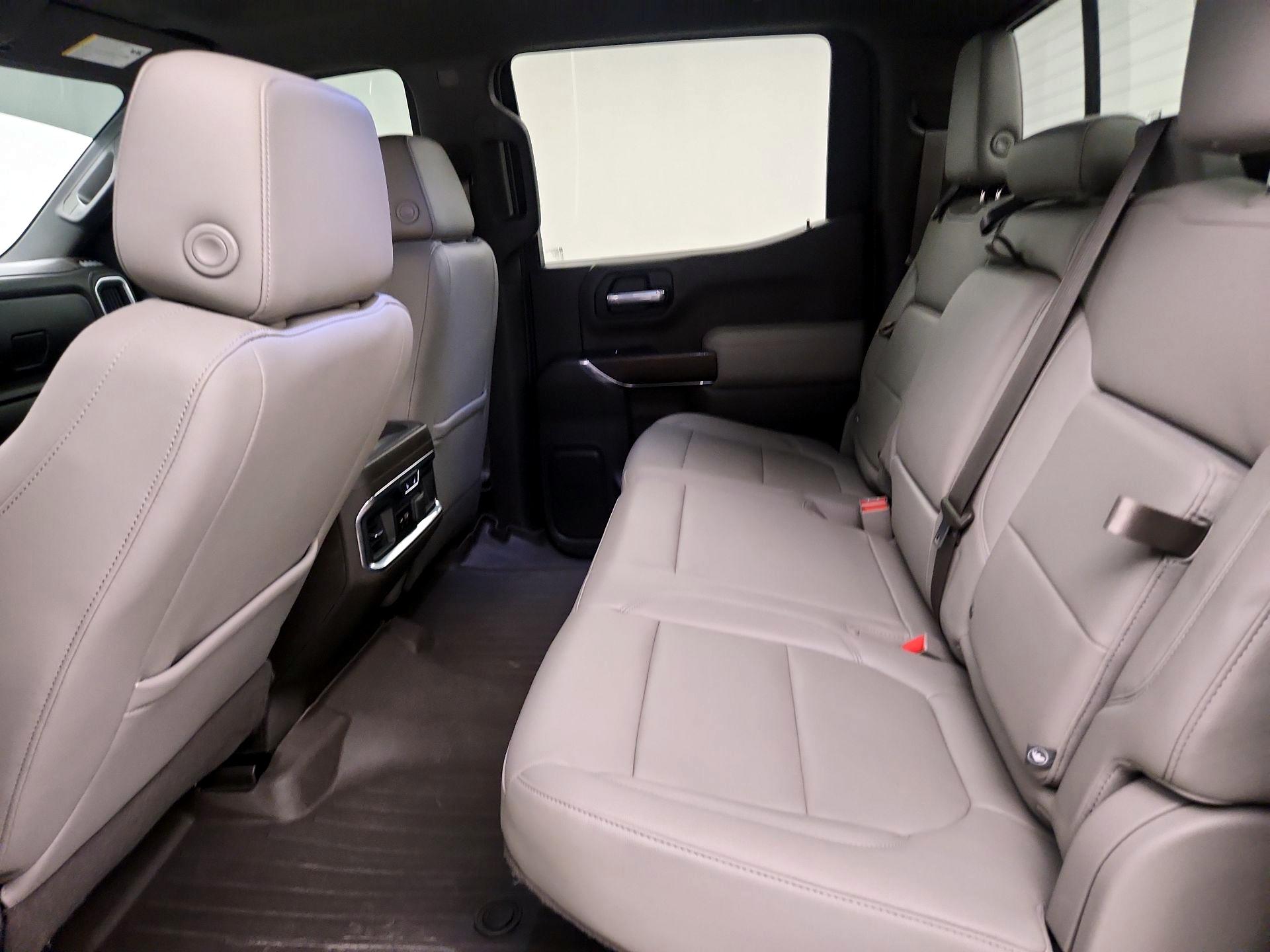 Thumbnail: 2019 GMC Sierra 1500 - 19