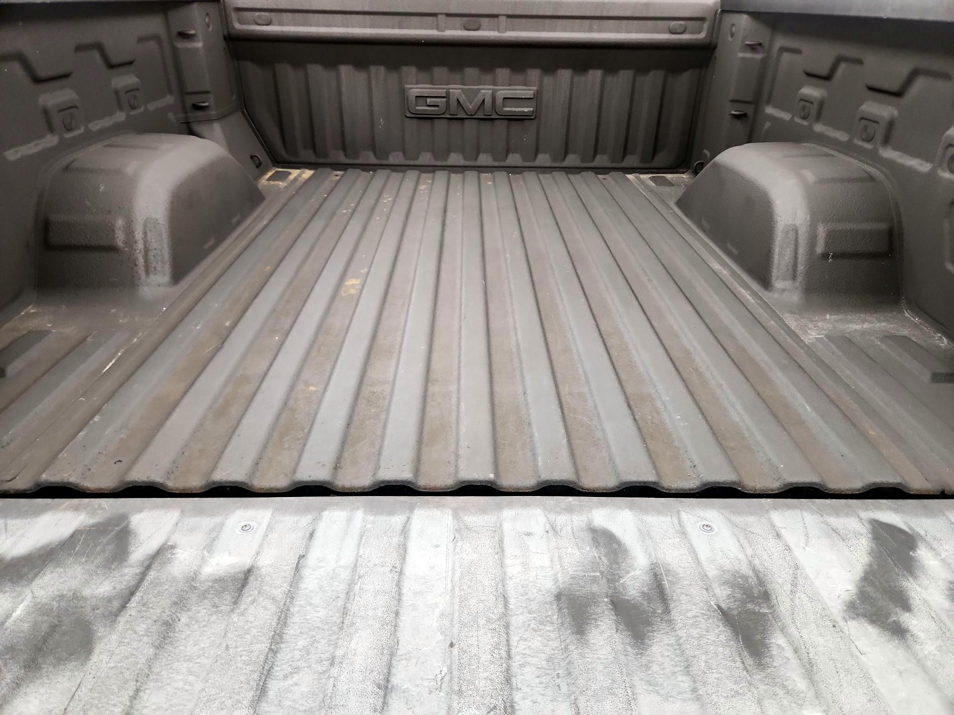 Thumbnail: 2019 GMC Sierra 1500 - 20