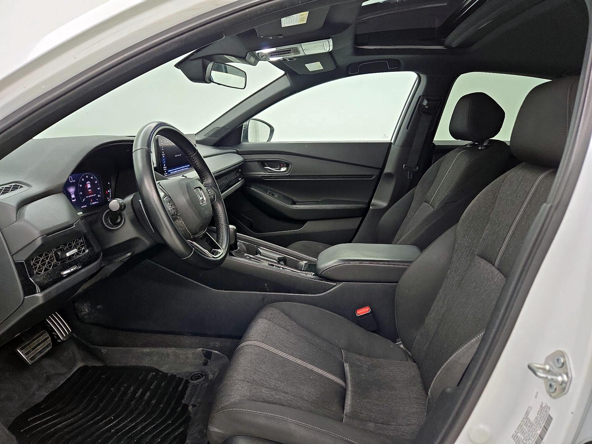 Thumbnail: 2024 Honda Accord - 11