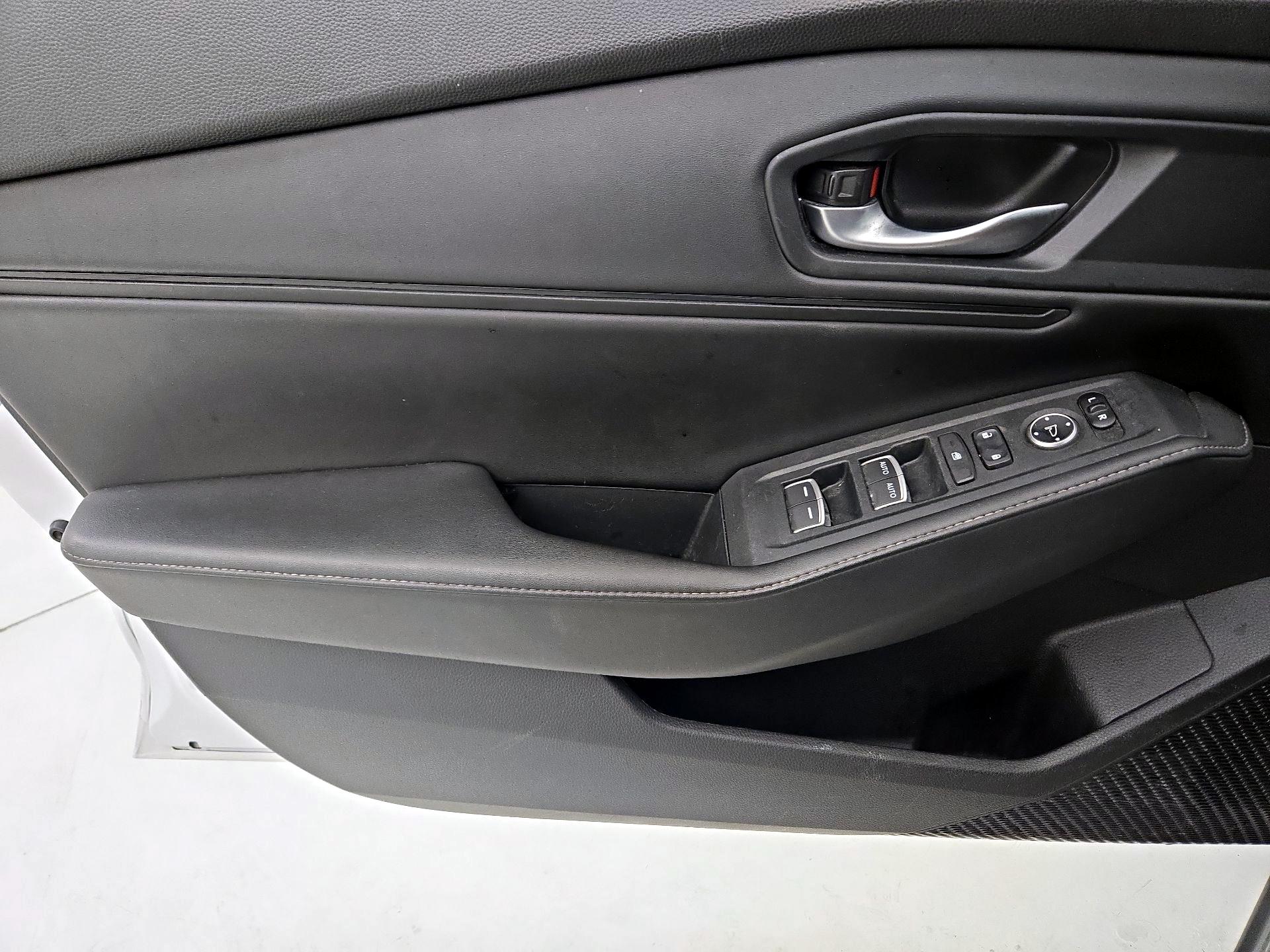 Thumbnail: 2024 Honda Accord - 12