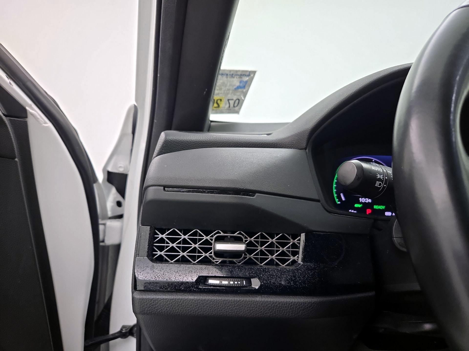 Thumbnail: 2024 Honda Accord - 13