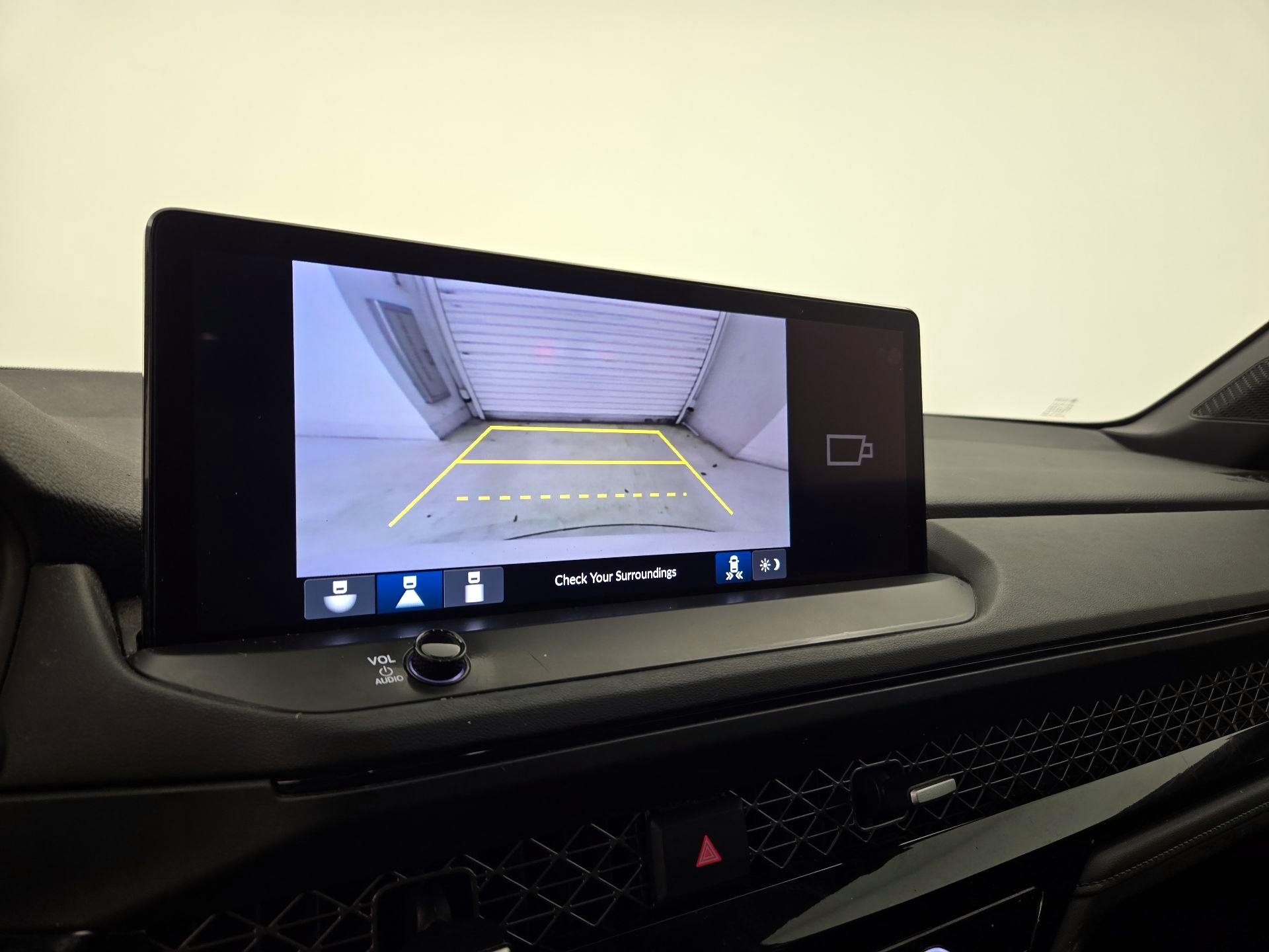 Thumbnail: 2024 Honda Accord - 14