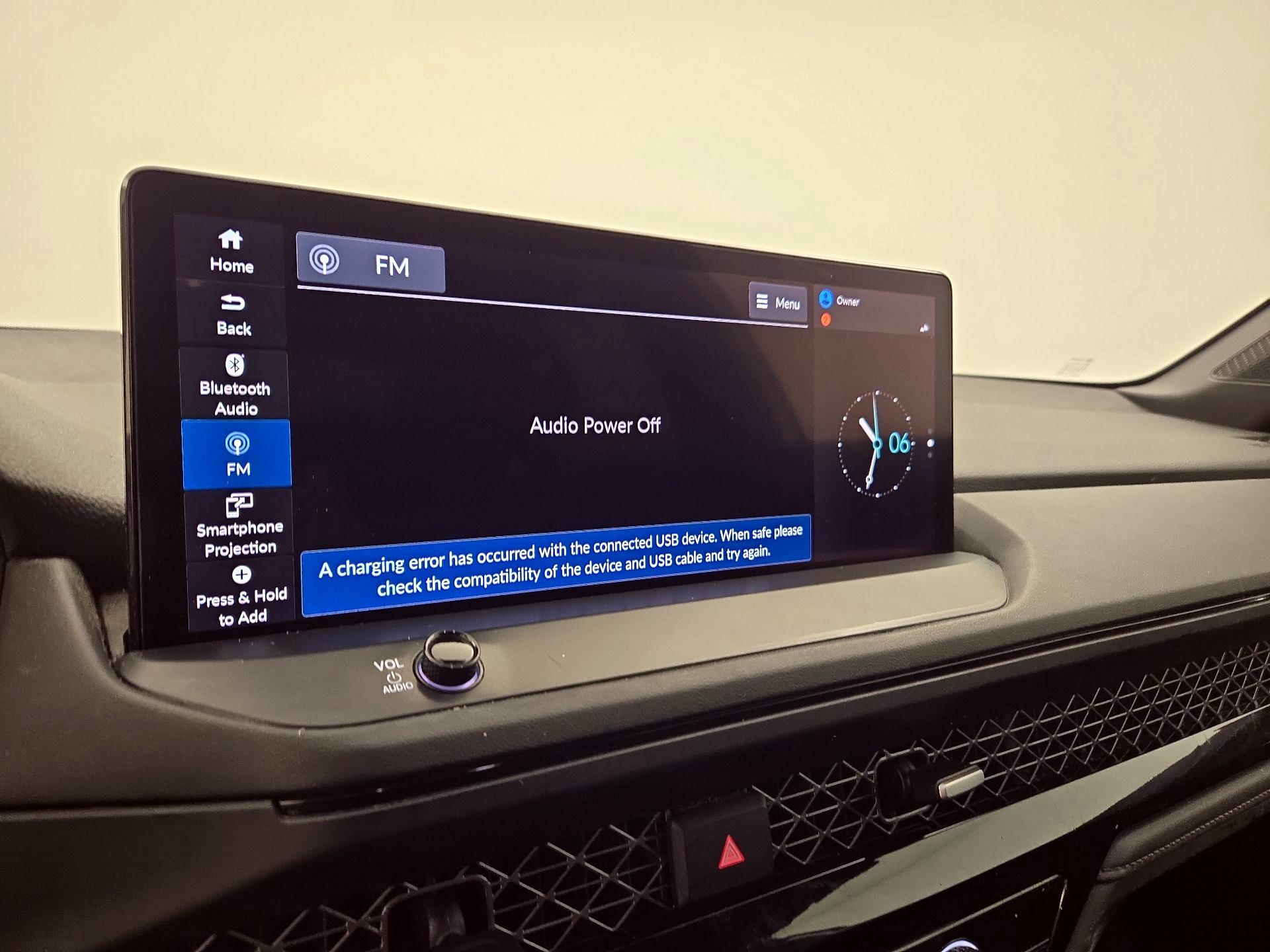 Thumbnail: 2024 Honda Accord - 15