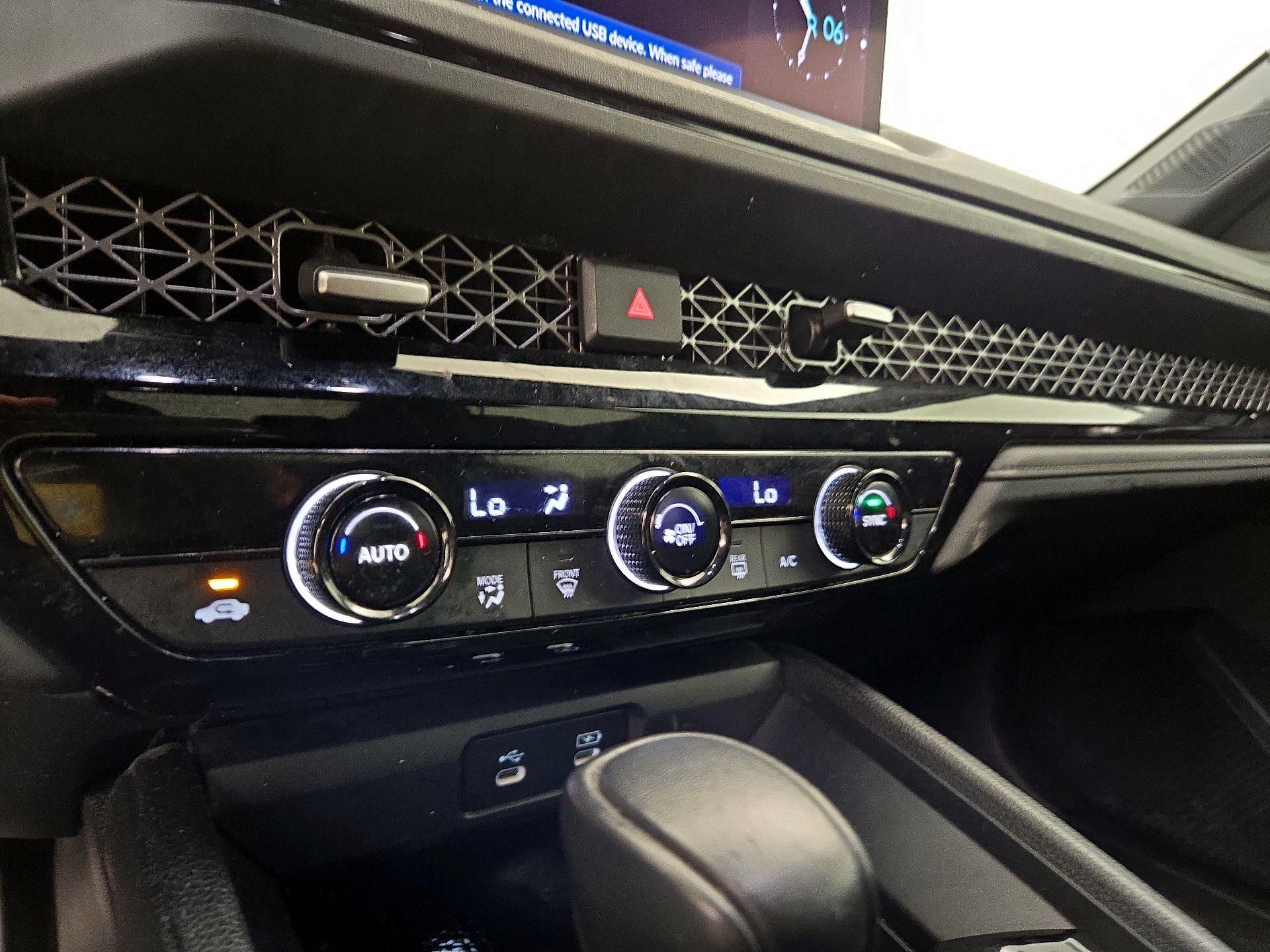 Thumbnail: 2024 Honda Accord - 16