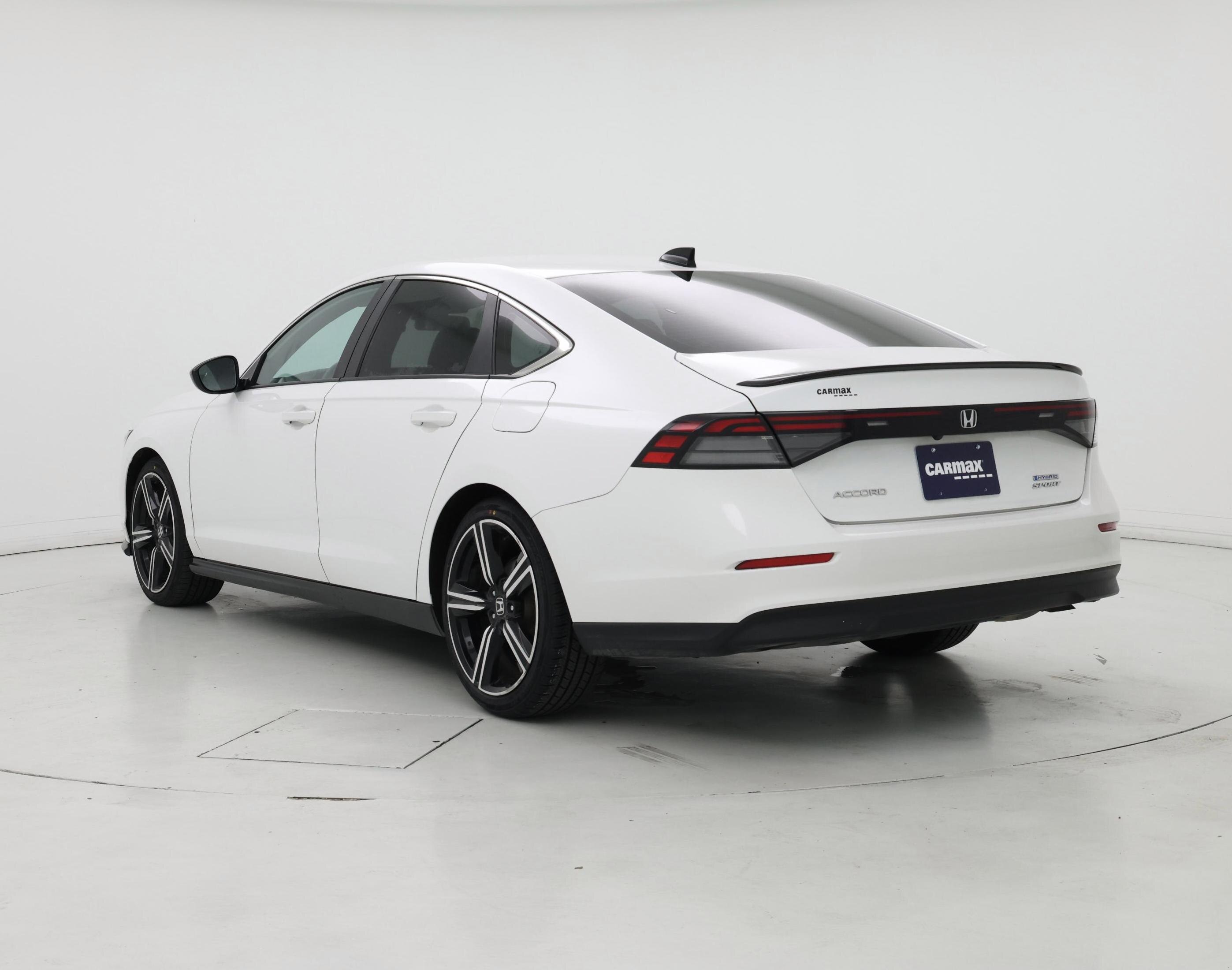 Thumbnail: 2024 Honda Accord - 2