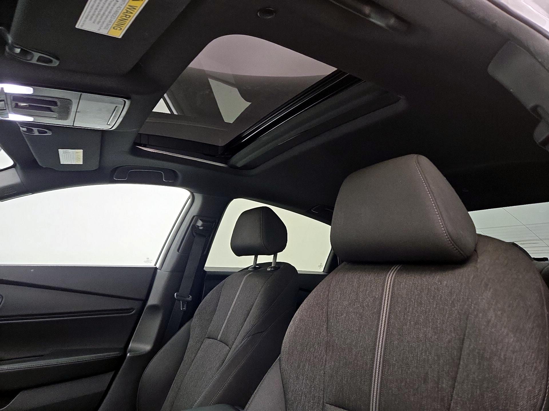 Thumbnail: 2024 Honda Accord - 19