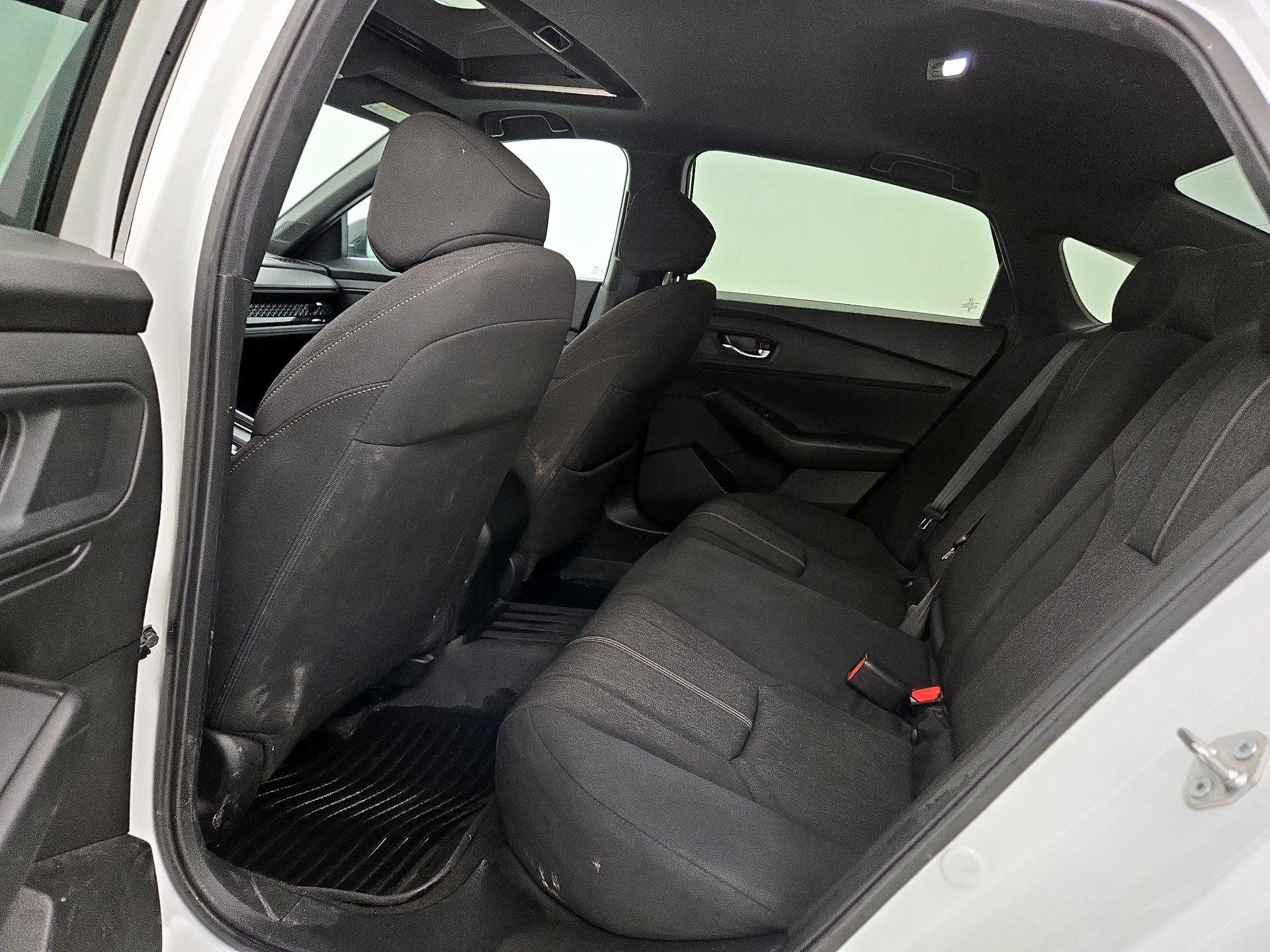 Thumbnail: 2024 Honda Accord - 20