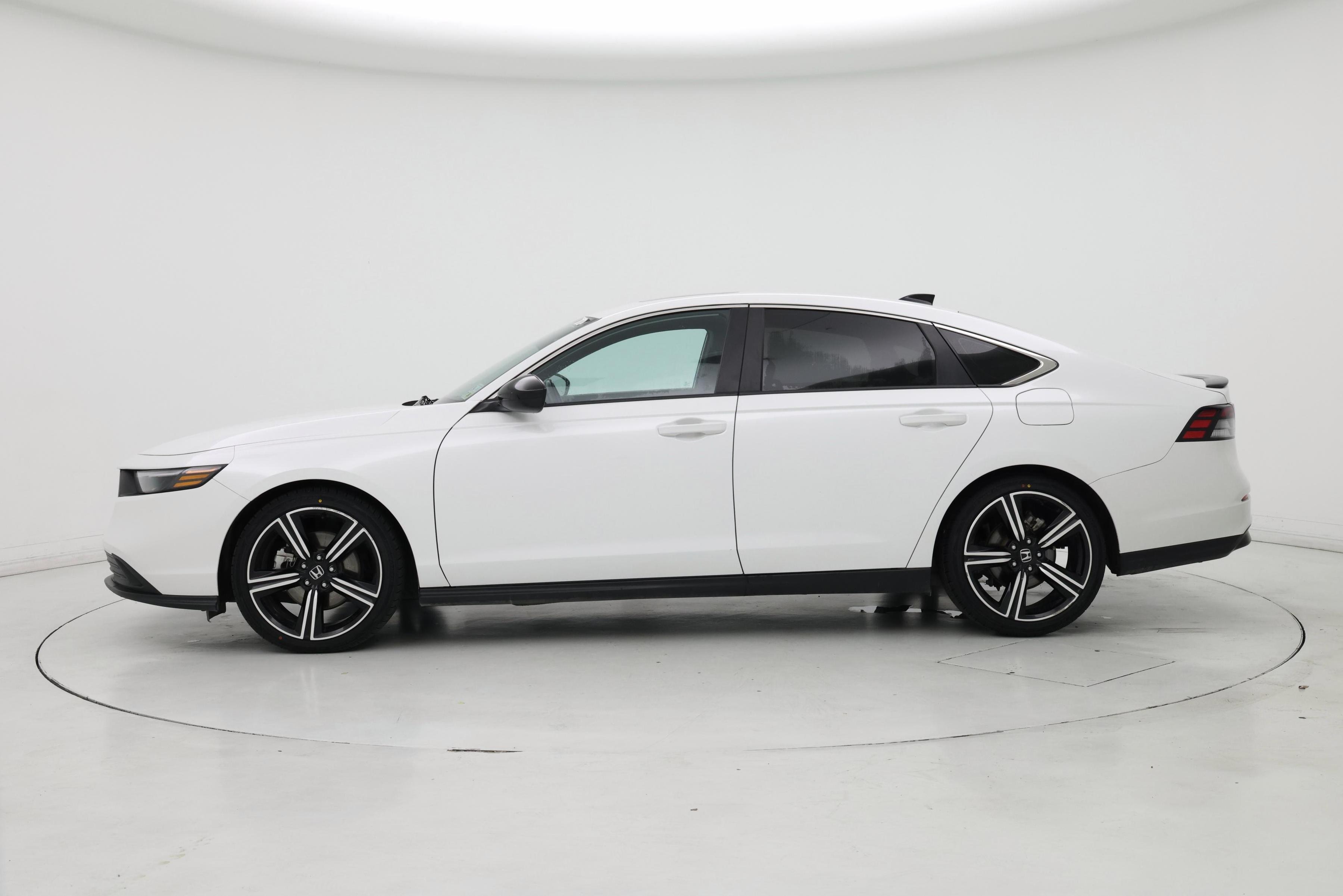 Thumbnail: 2024 Honda Accord - 3