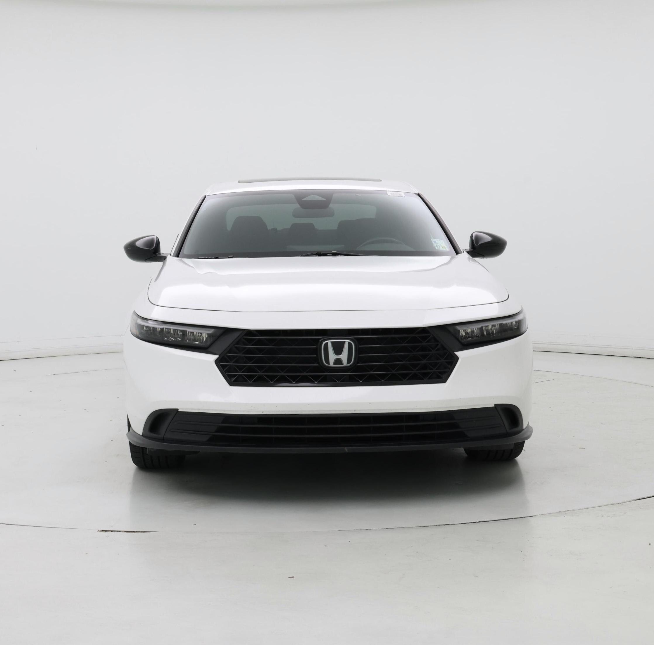 Thumbnail: 2024 Honda Accord - 5