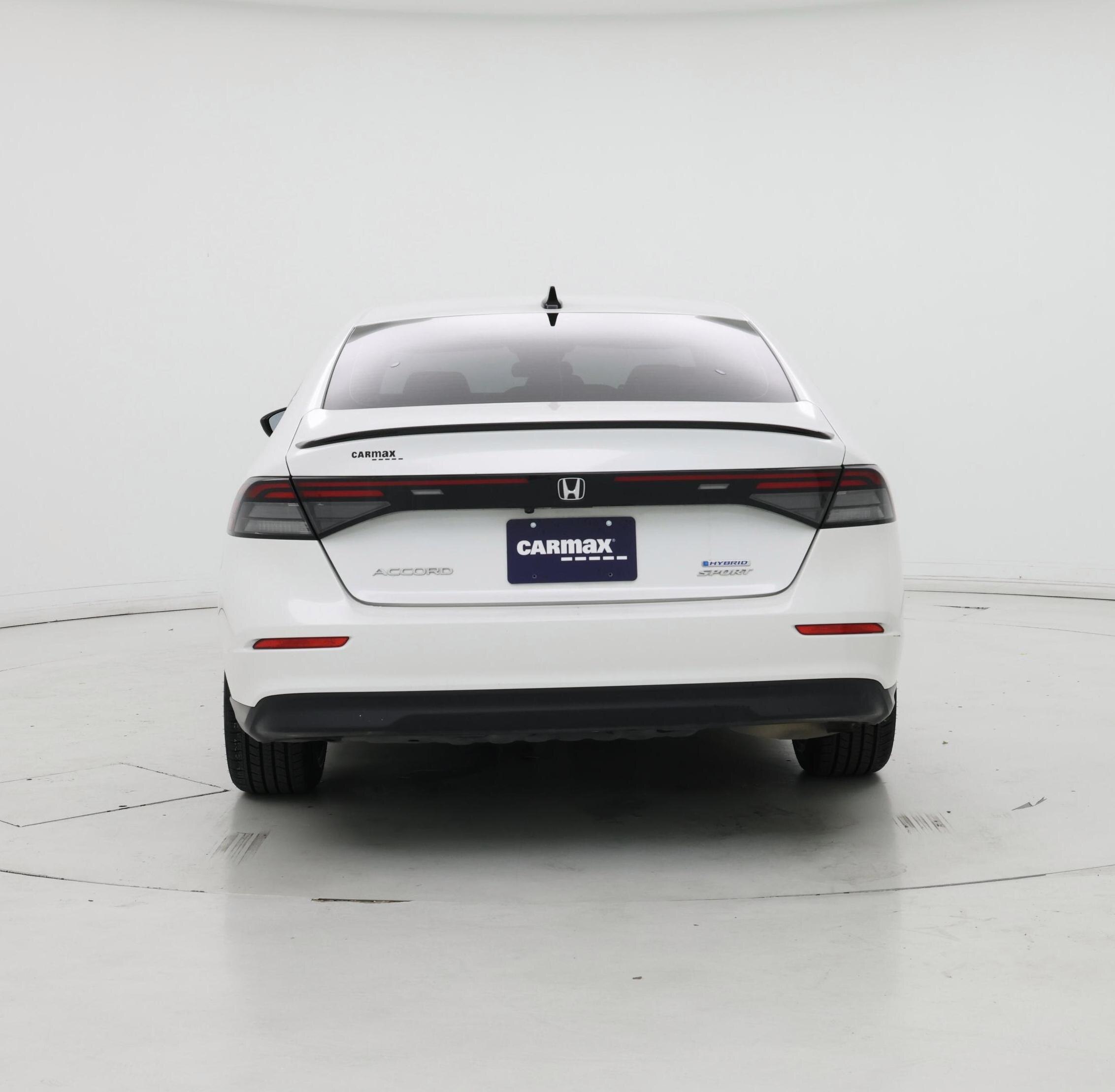 Thumbnail: 2024 Honda Accord - 6