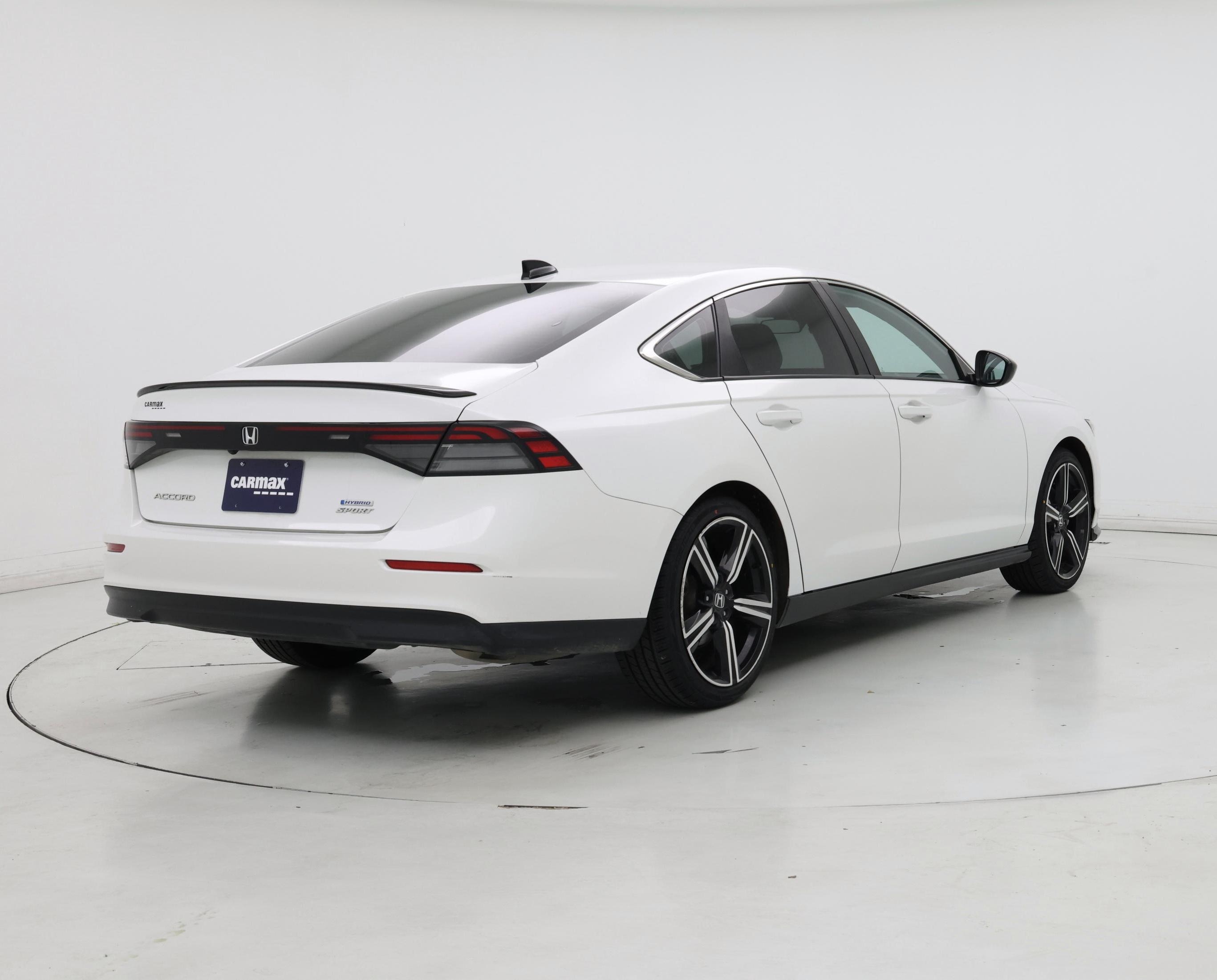 Thumbnail: 2024 Honda Accord - 8