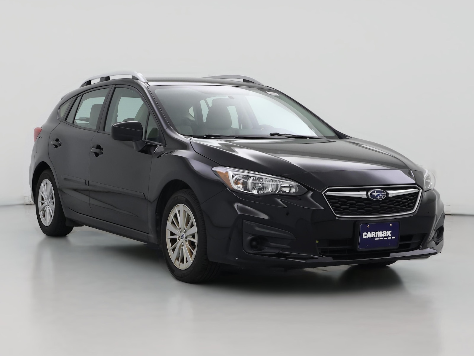 2018 Subaru Impreza Premium
