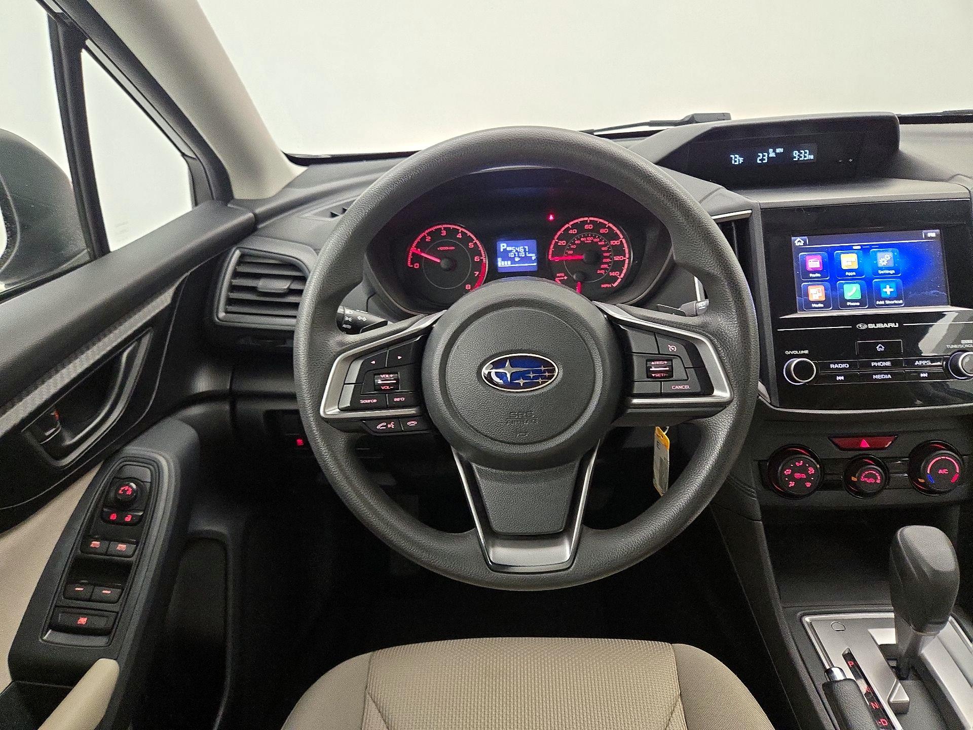 Thumbnail: 2018 Subaru Impreza - 10