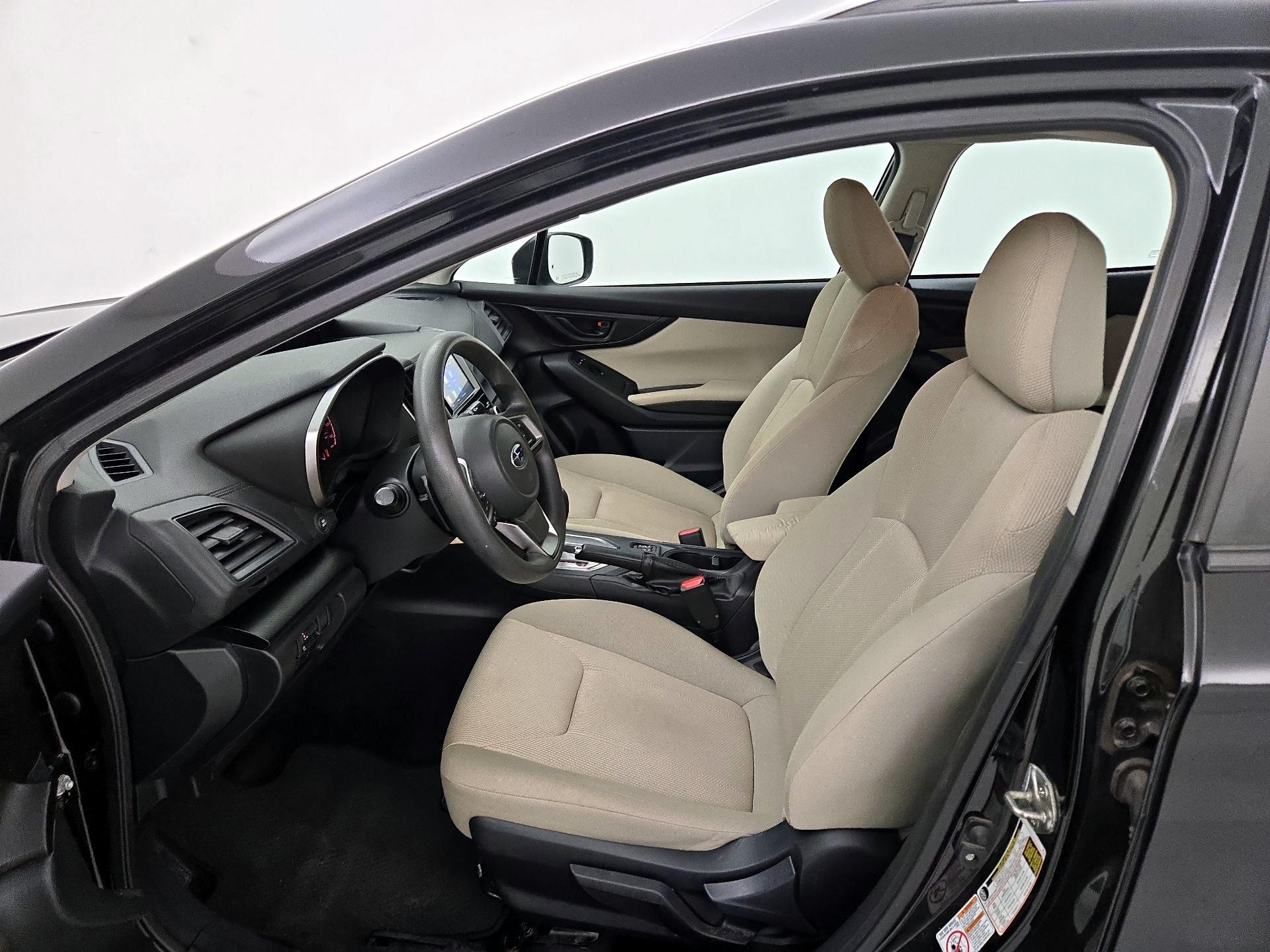 Thumbnail: 2018 Subaru Impreza - 11