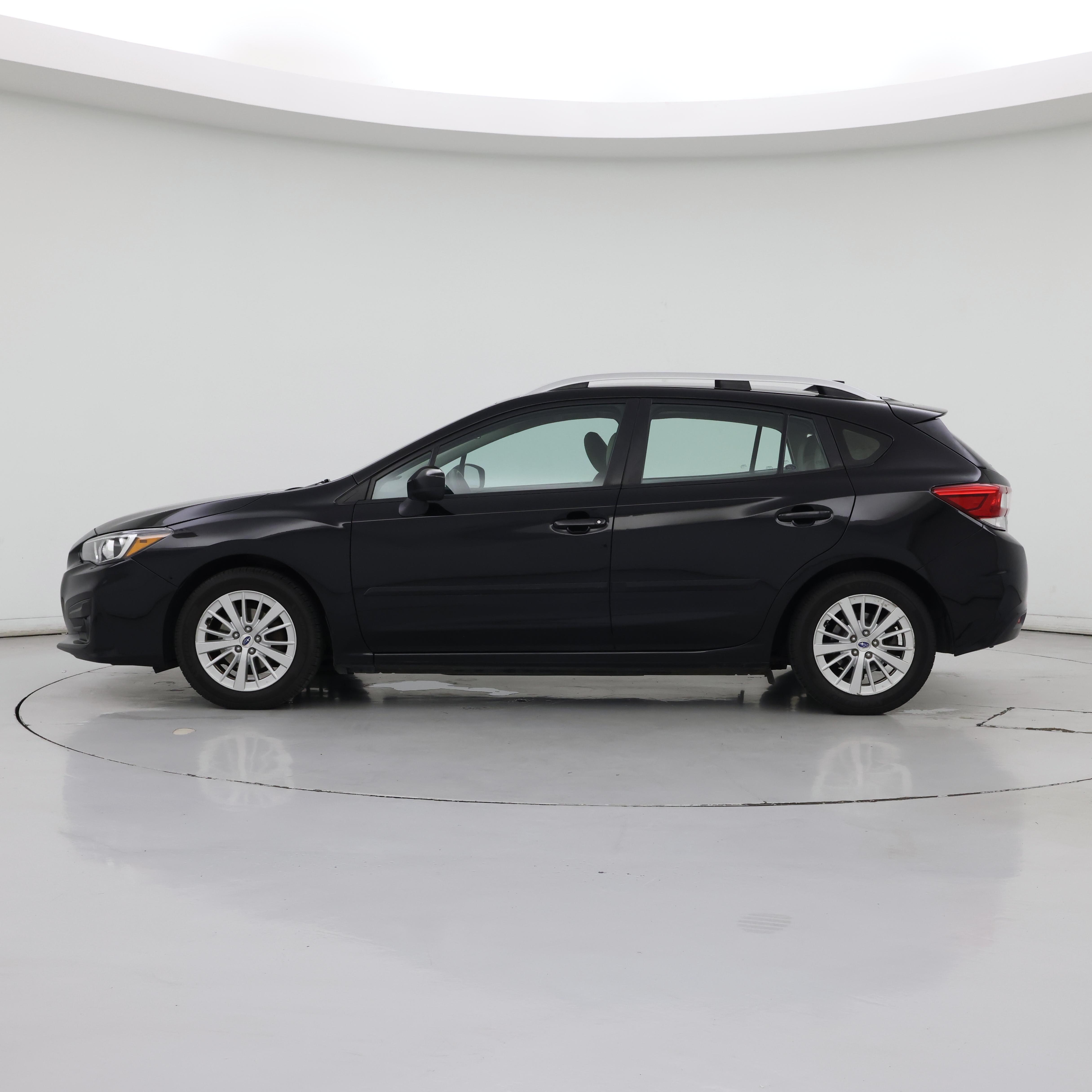 Thumbnail: 2018 Subaru Impreza - 3