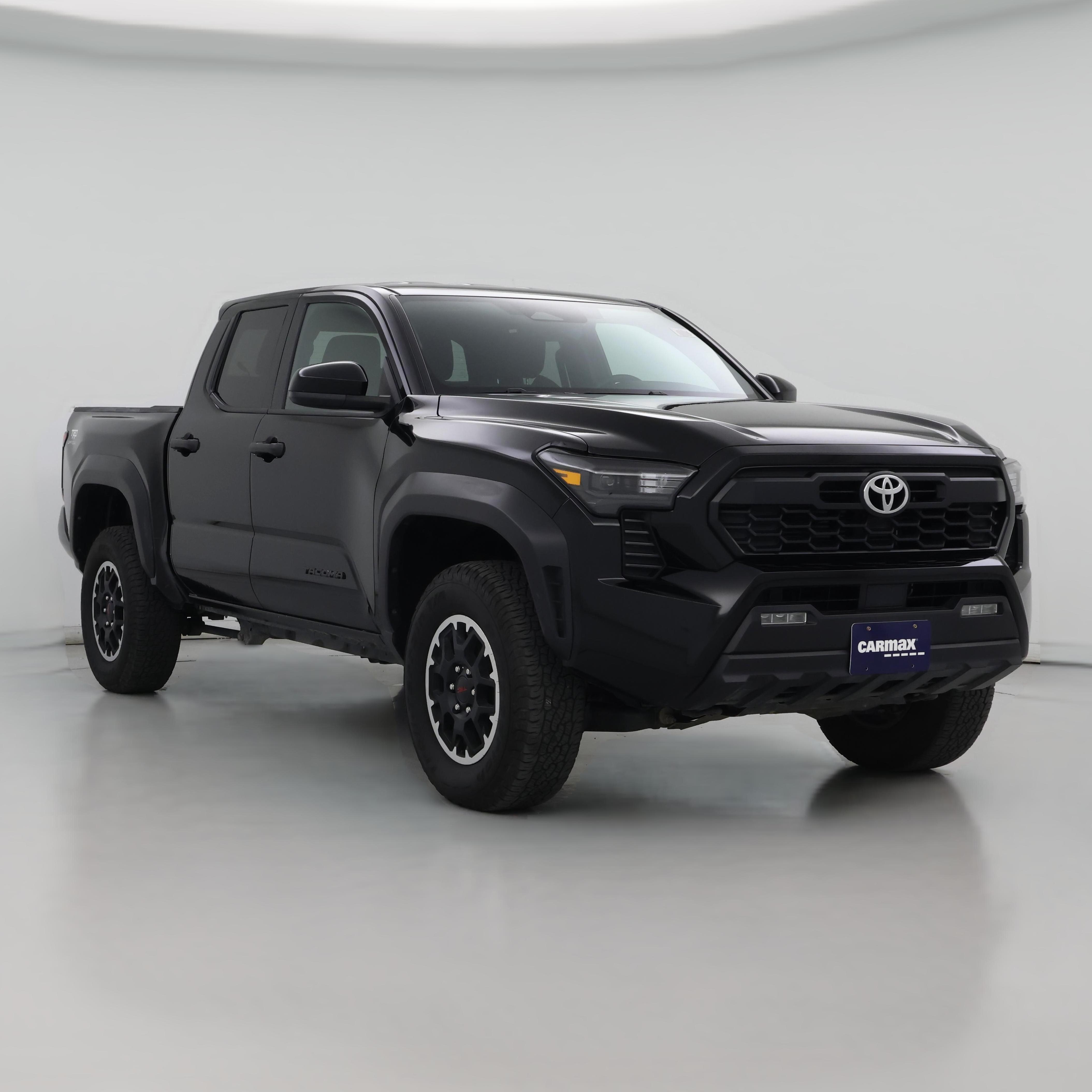 Thumbnail: 2025 Toyota Tacoma - 1