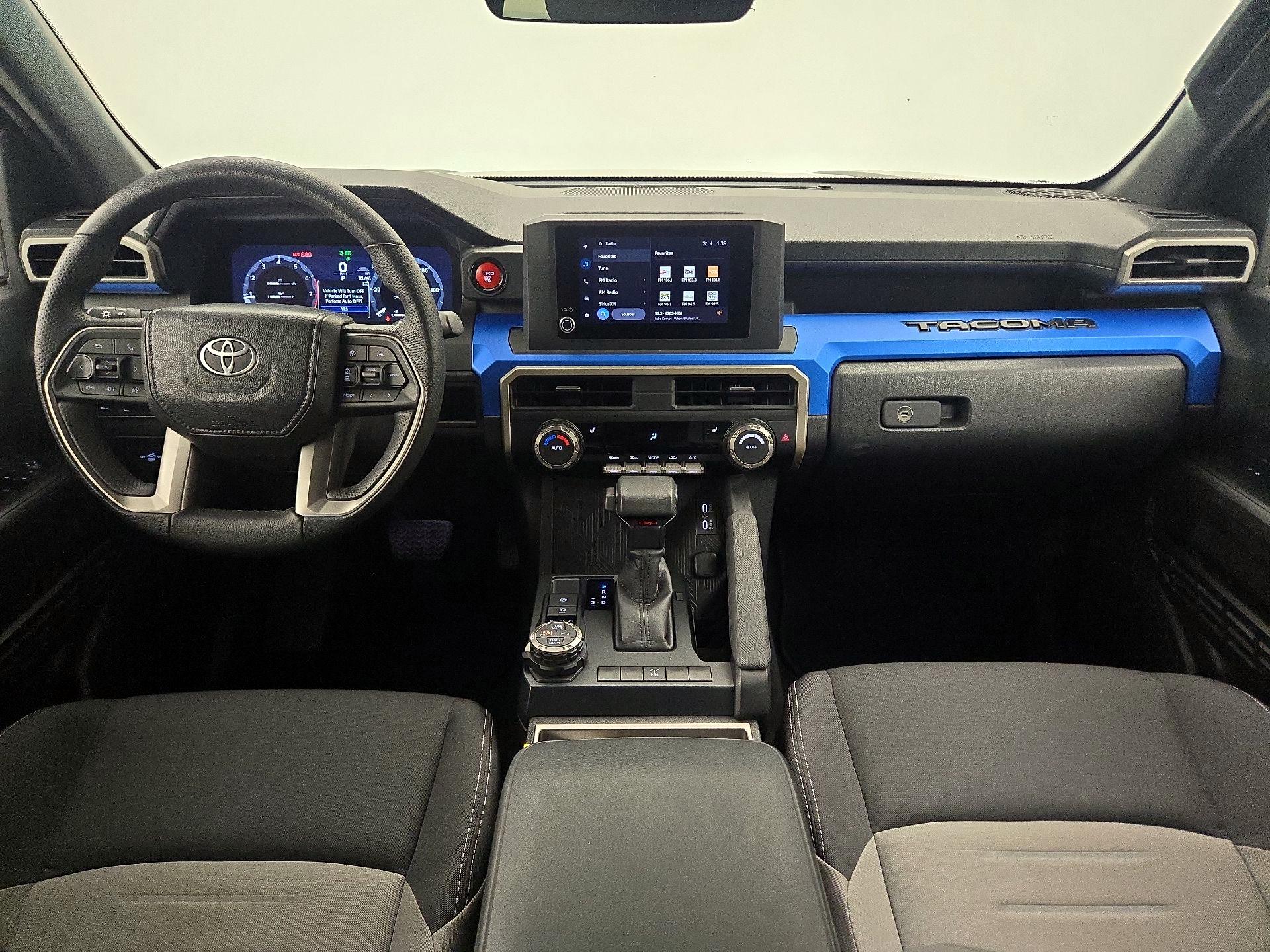 Thumbnail: 2025 Toyota Tacoma - 9