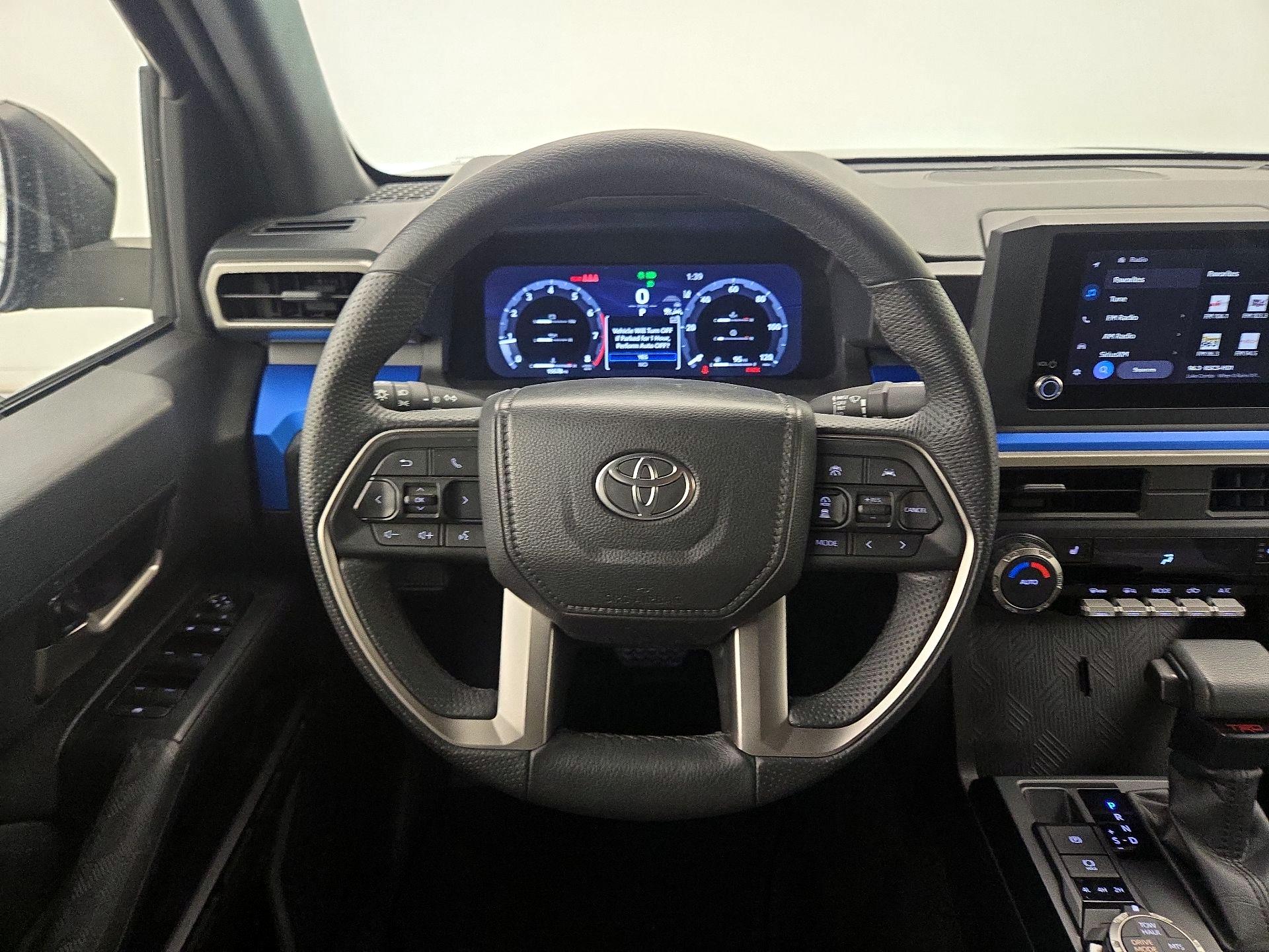 Thumbnail: 2025 Toyota Tacoma - 10