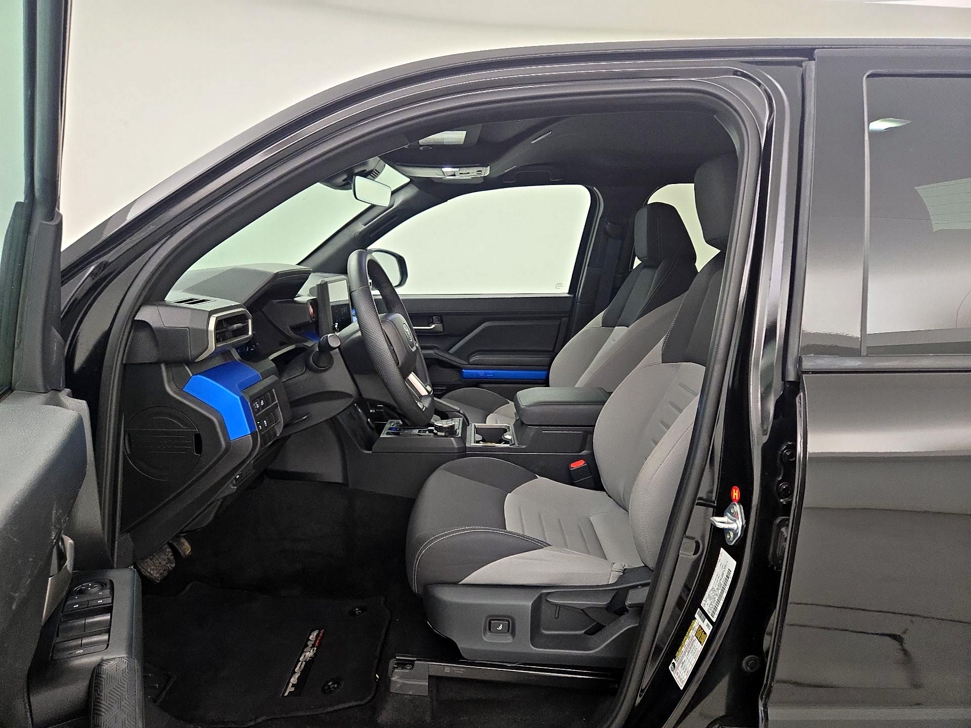 Thumbnail: 2025 Toyota Tacoma - 11