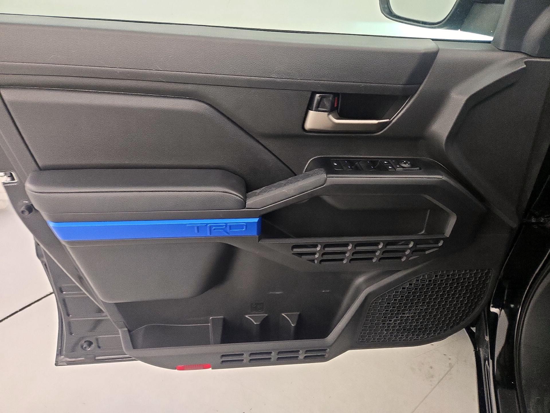 Thumbnail: 2025 Toyota Tacoma - 12