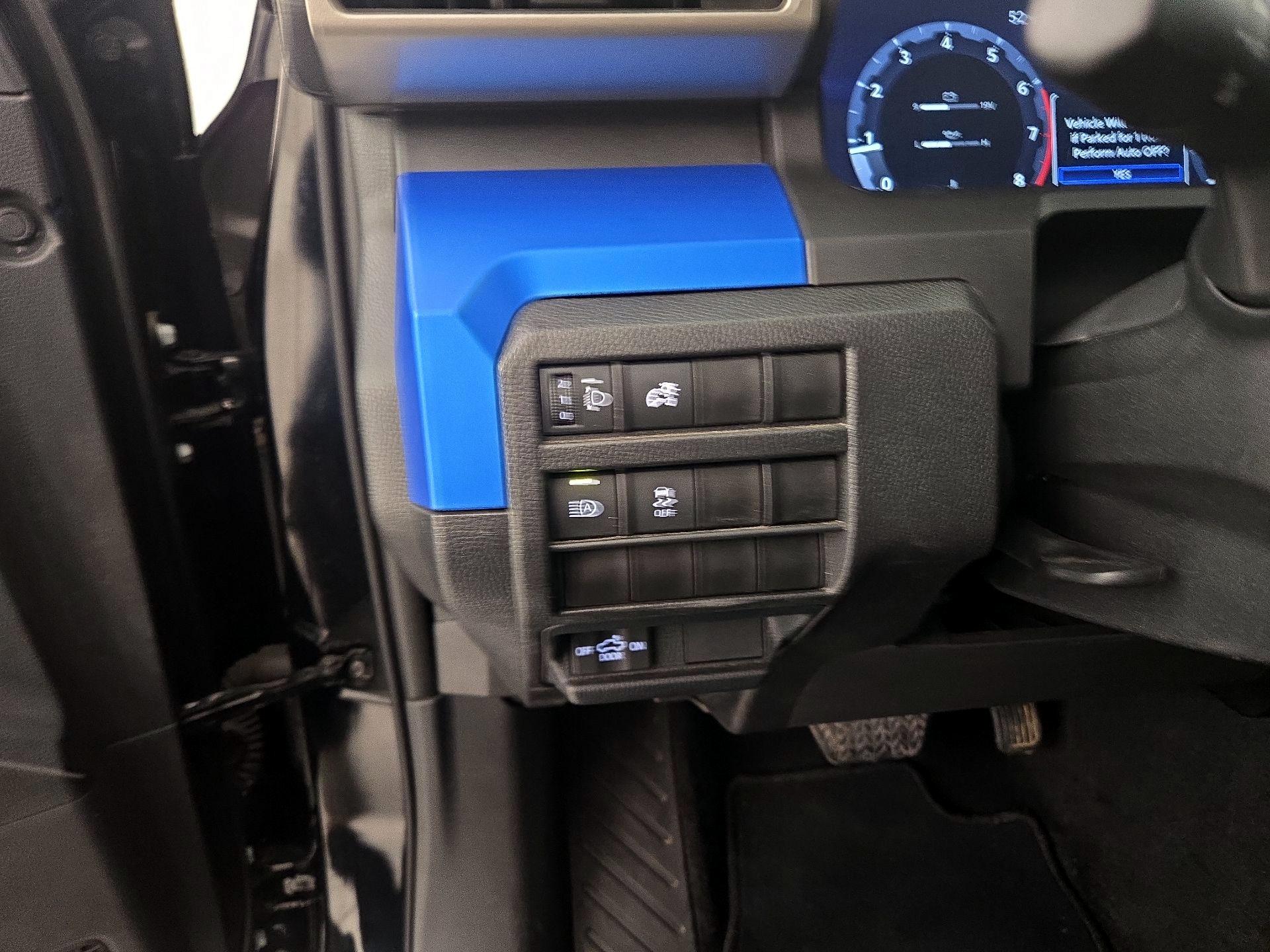 Thumbnail: 2025 Toyota Tacoma - 13